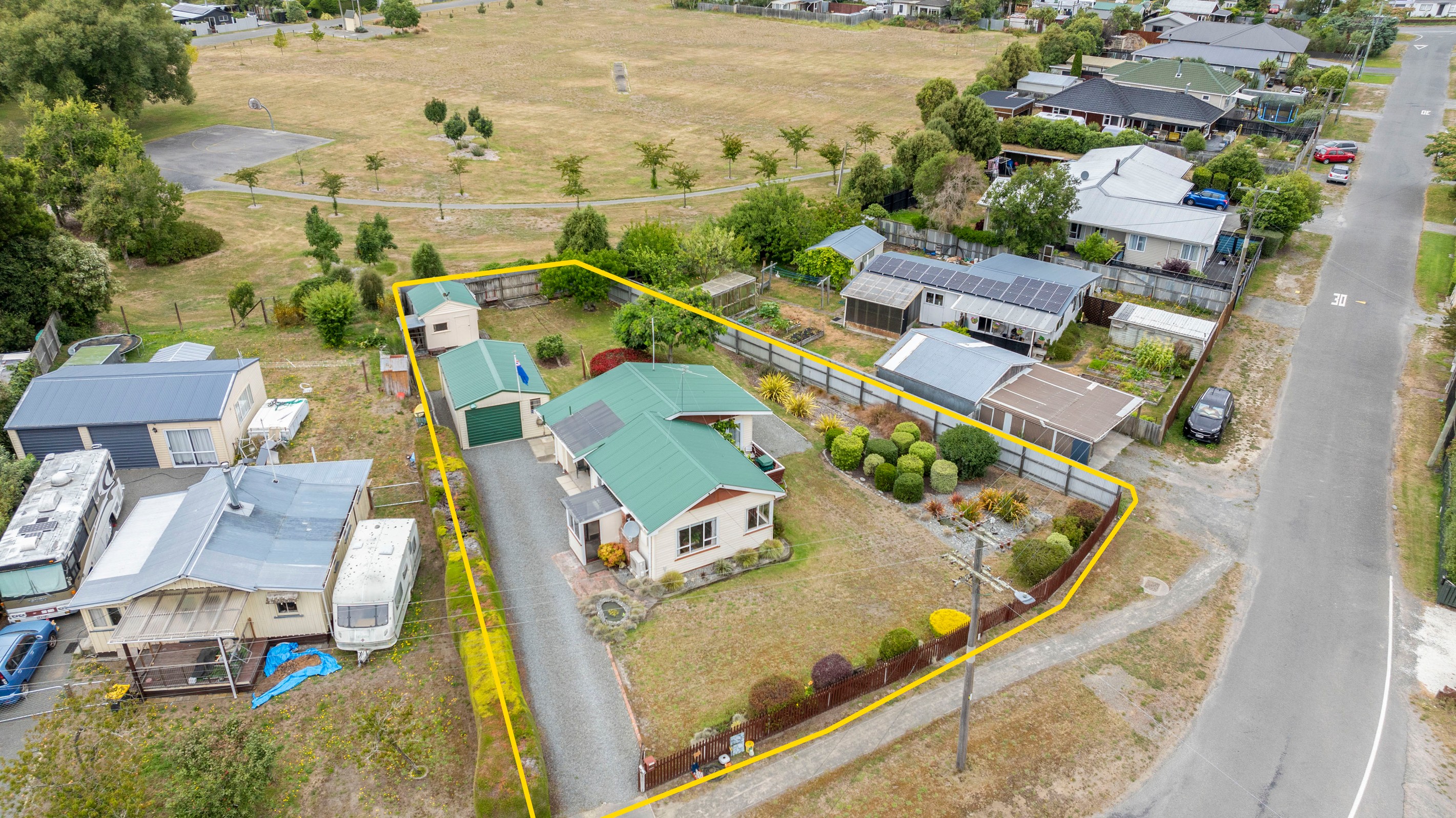 156 Riverlea Estate Drive, Kainga, Christchurch City