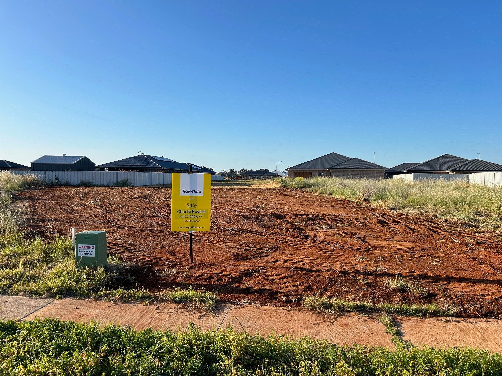 18 Cadorin Street, Griffith, NSW 2680