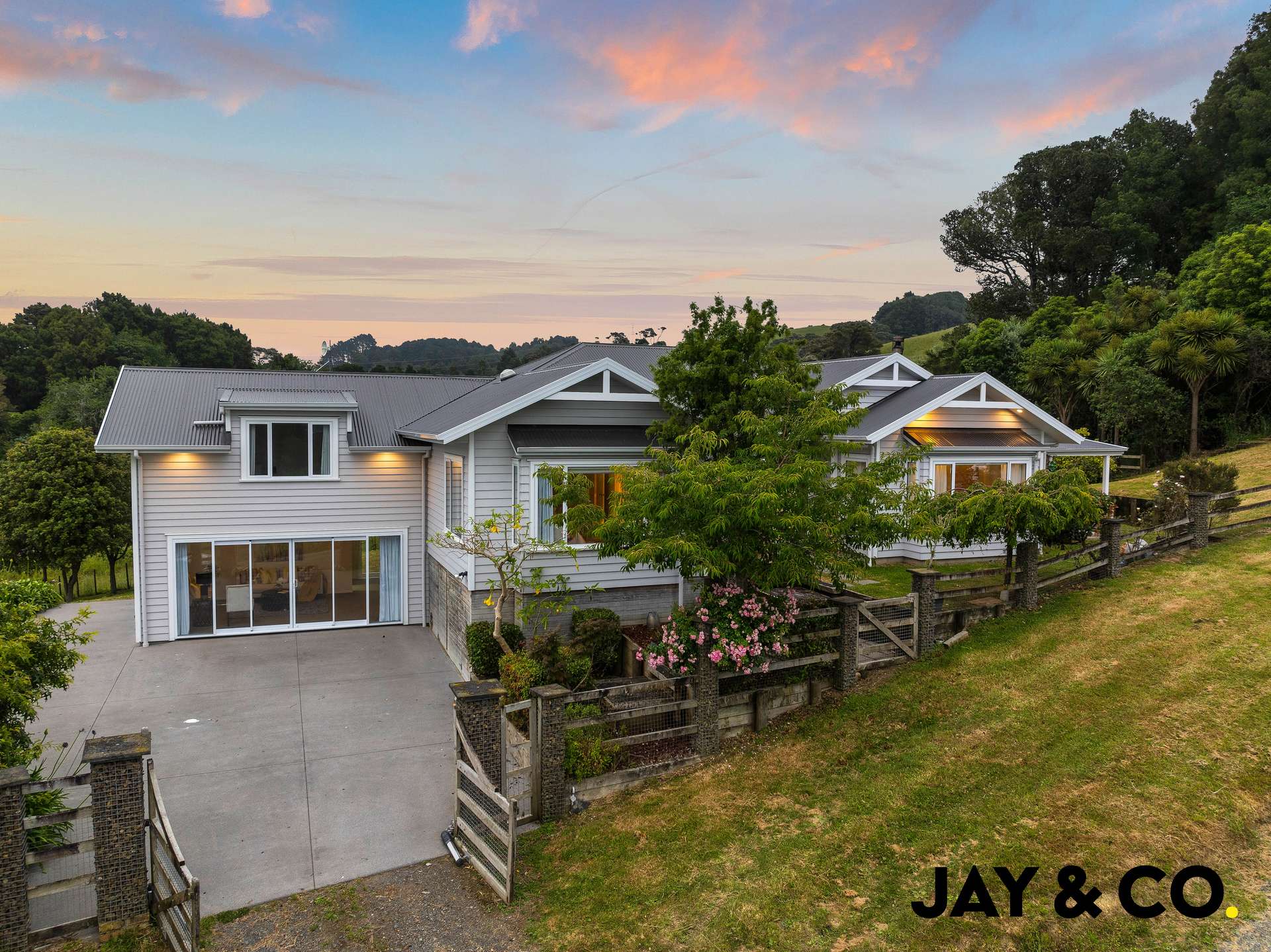 134 Clevedon-Takanini Road photo 0