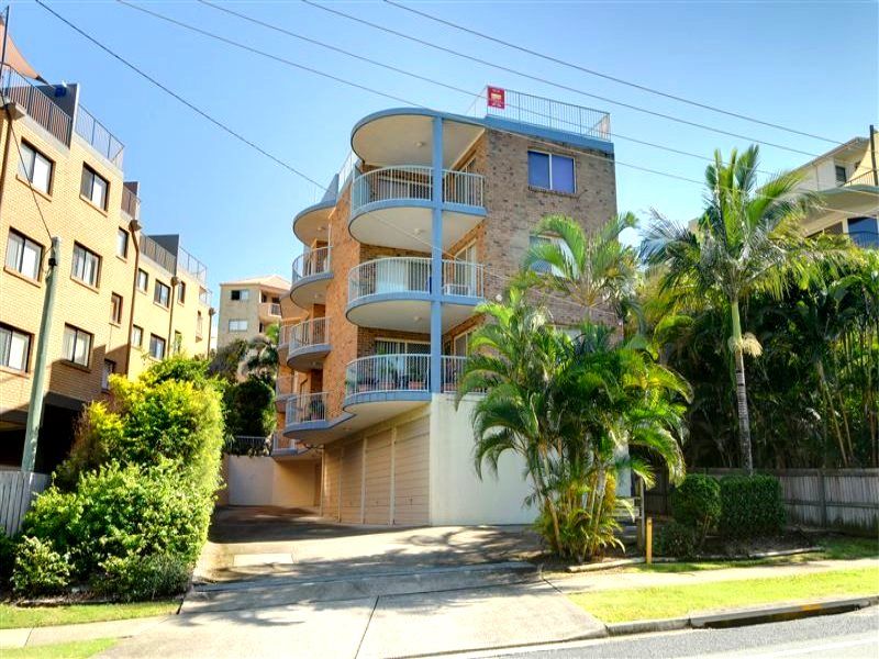 4/64 Lower Gay Terrace, Caloundra, QLD 4551