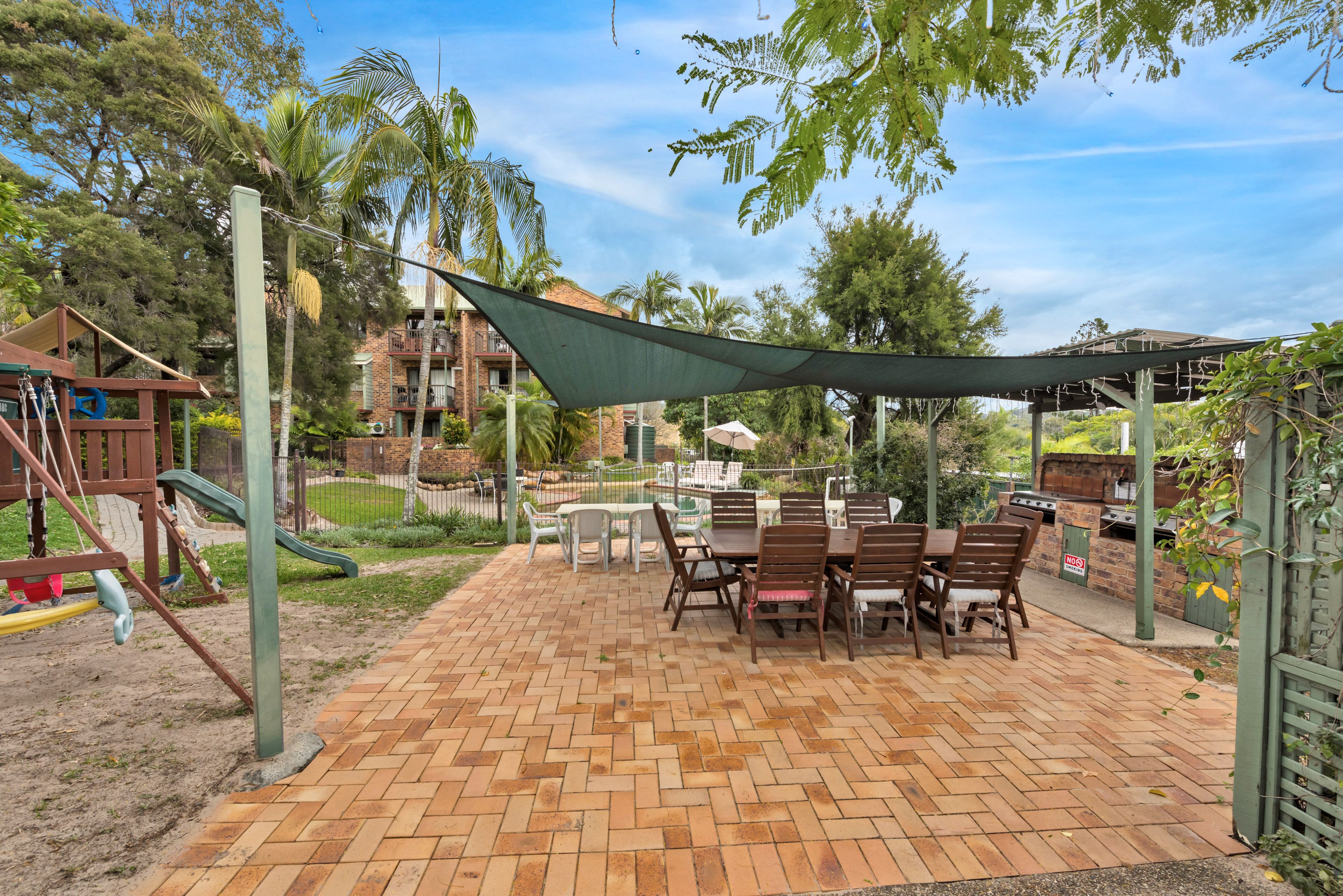 3/11 Ascog Terrace — photo 10 of 12