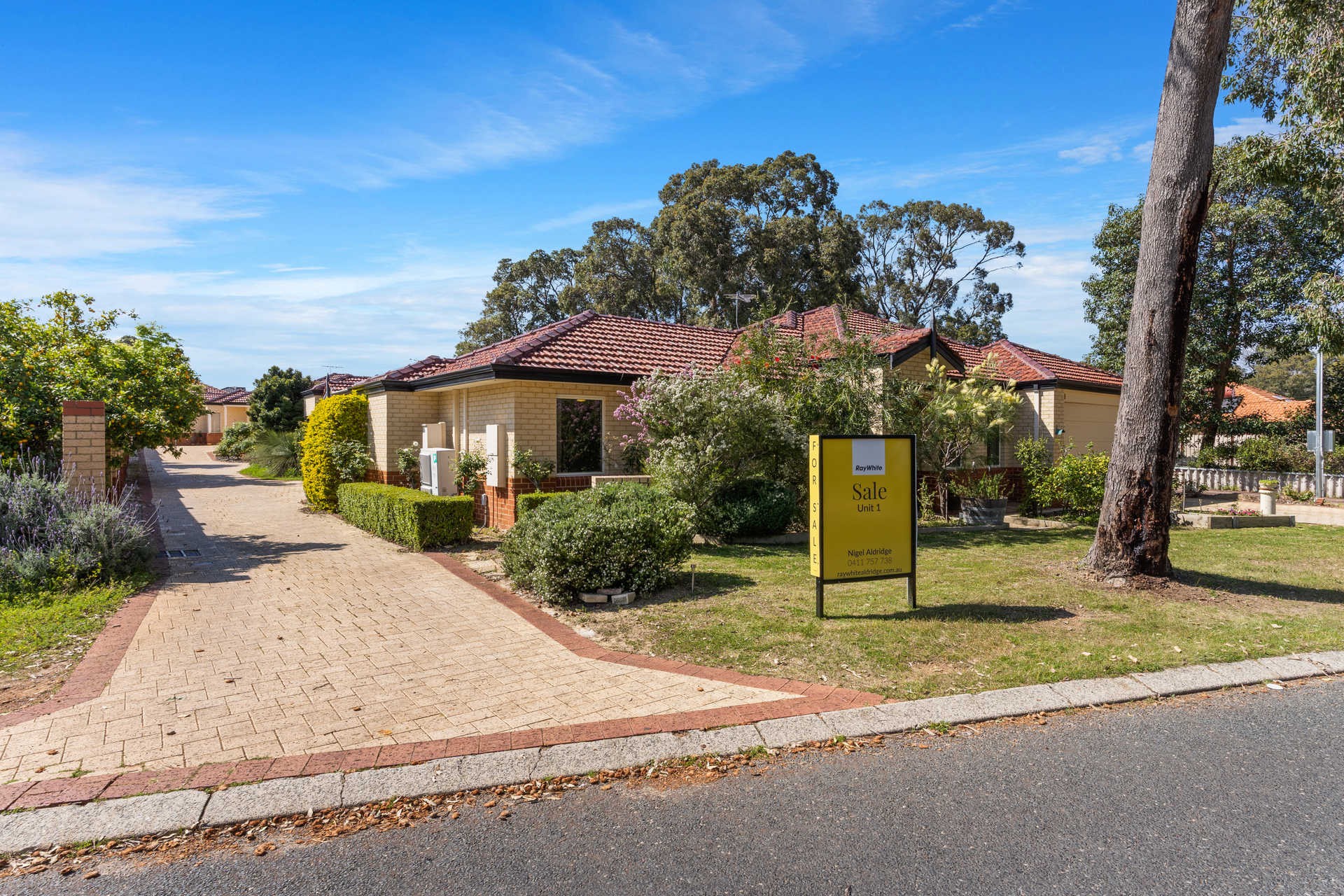 1/19 Boonooloo Road, Kalamunda, WA 6076