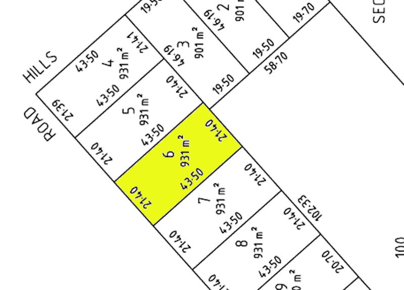 10 Haylock Road, Moonta Bay, SA 5558