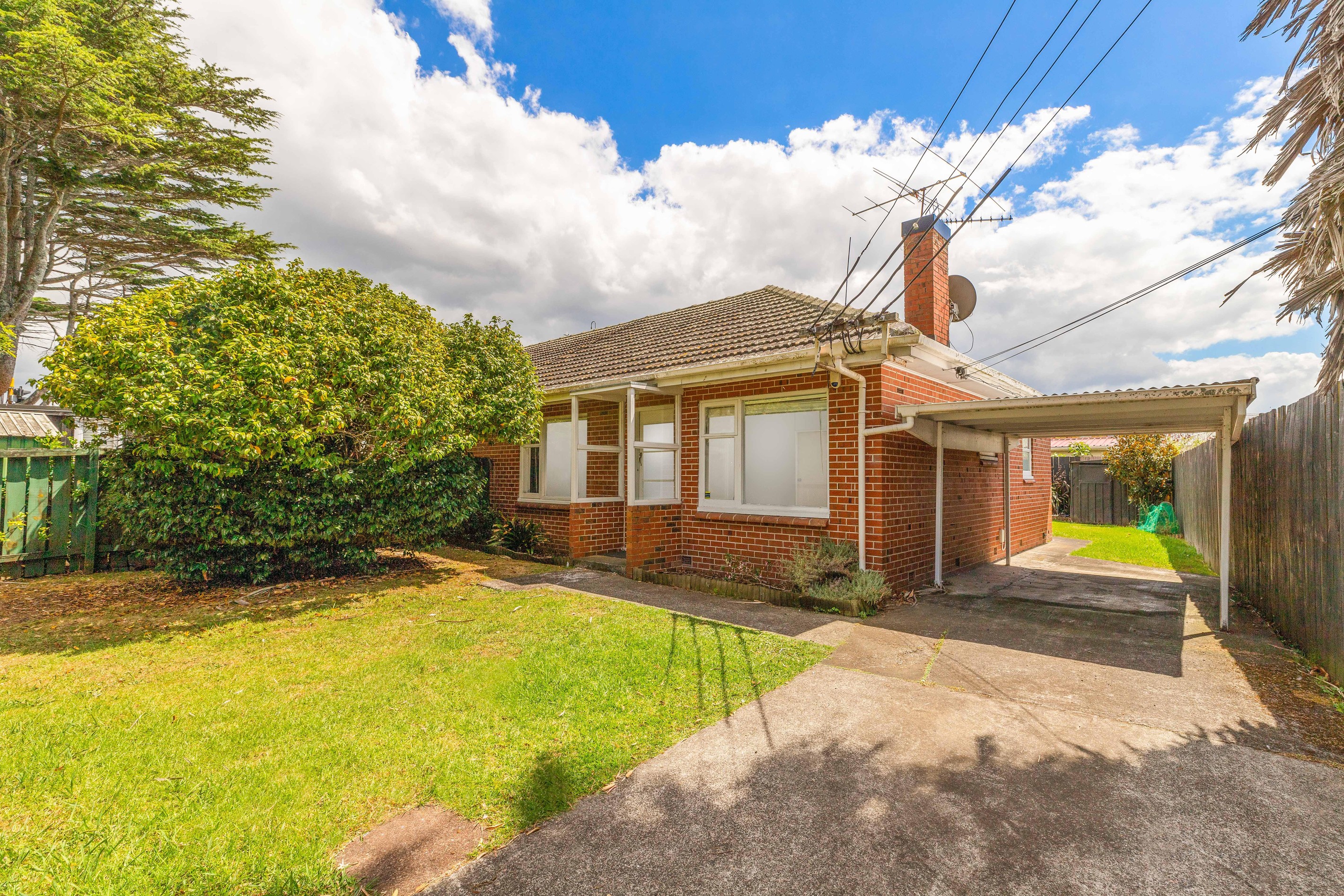6 Eastdale Street, Avondale, Auckland City