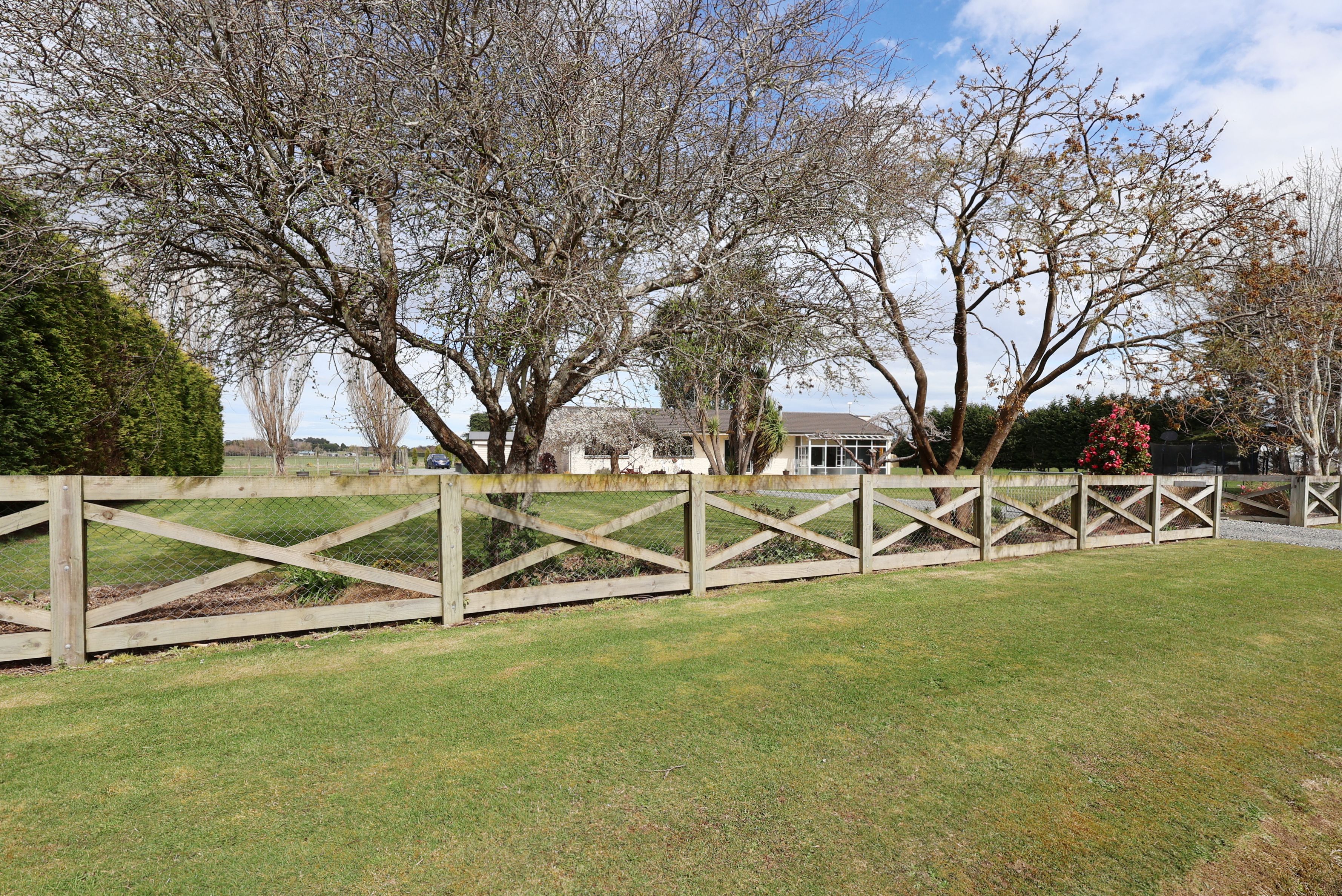 77 Millton Park Road, Mill Road, Invercargill