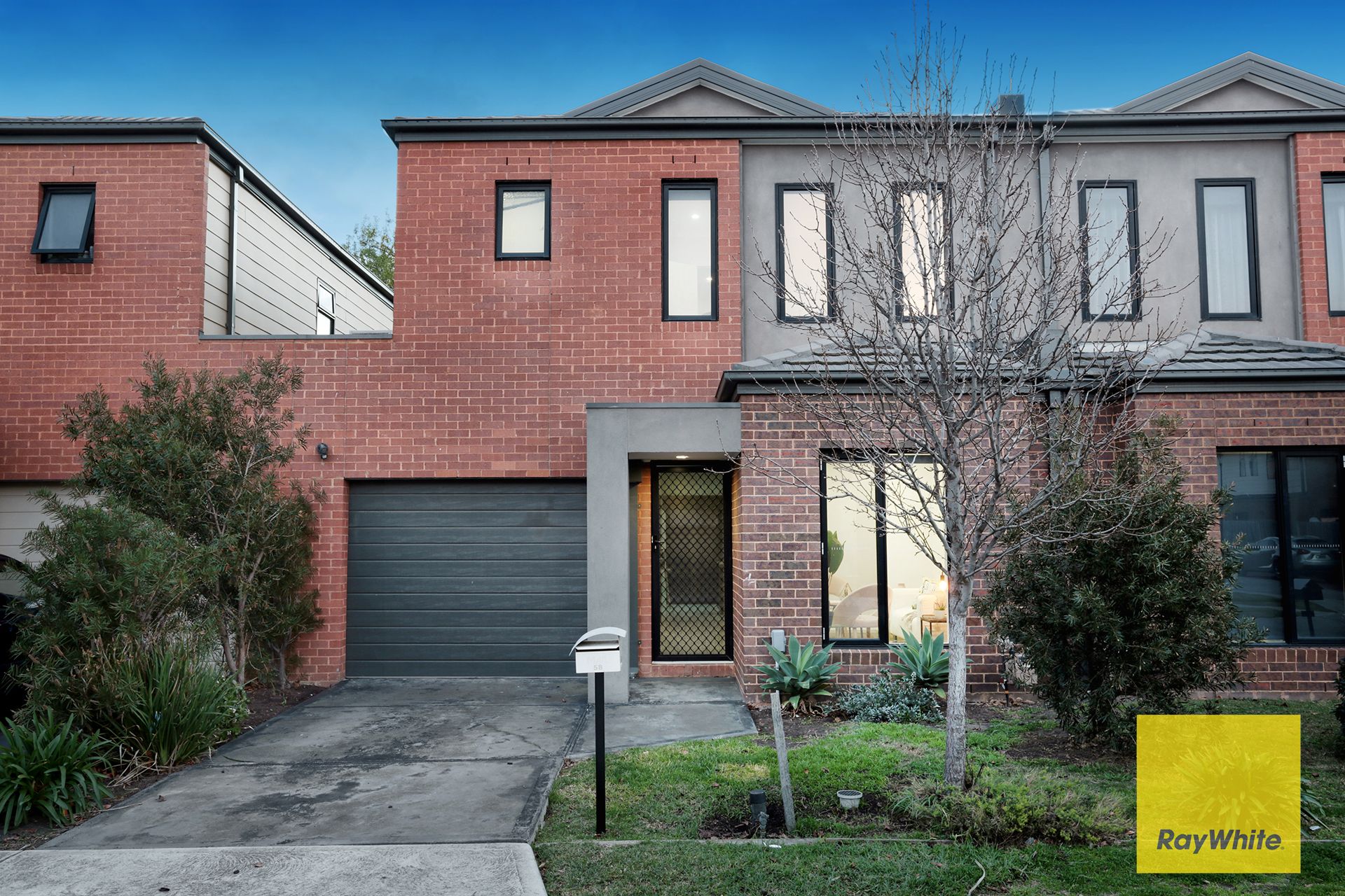 58 Lawn Crescent, Braybrook VIC 3019