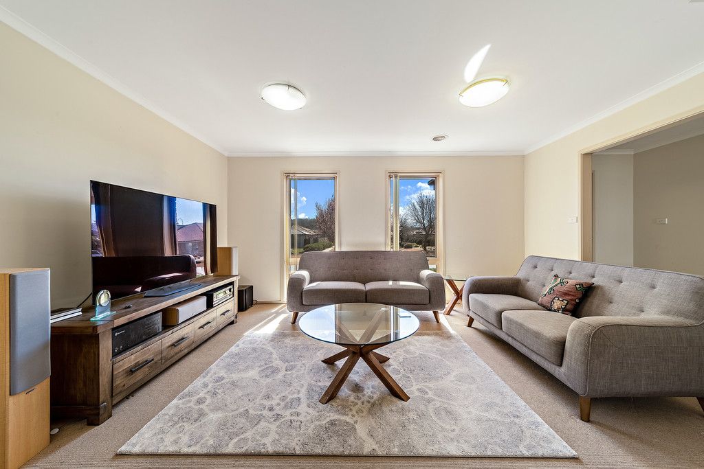 36 Dame Zara Street, Gungahlin, ACT 2912