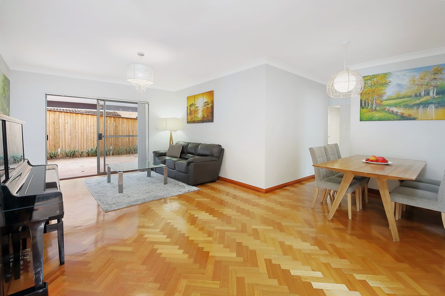 3/158 Culloden Road, Marsfield, NSW 2122
