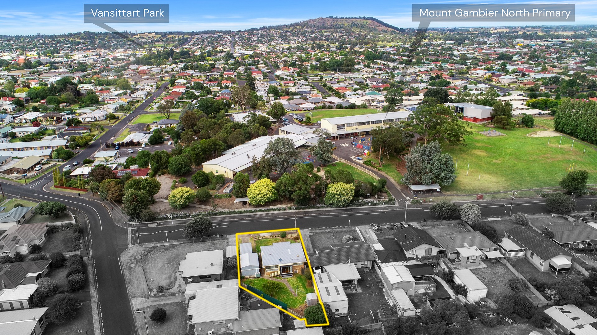 2A Heath Street, Mount Gambier, SA 5290
