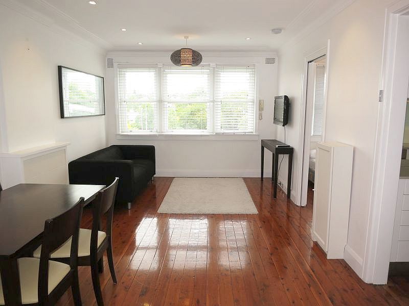 26/68 Bayswater Road, Rushcutters Bay, NSW 2011