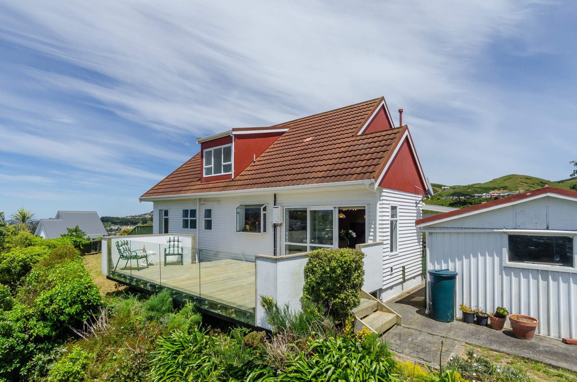 21 Rossport Street, Johnsonville, Wellington City