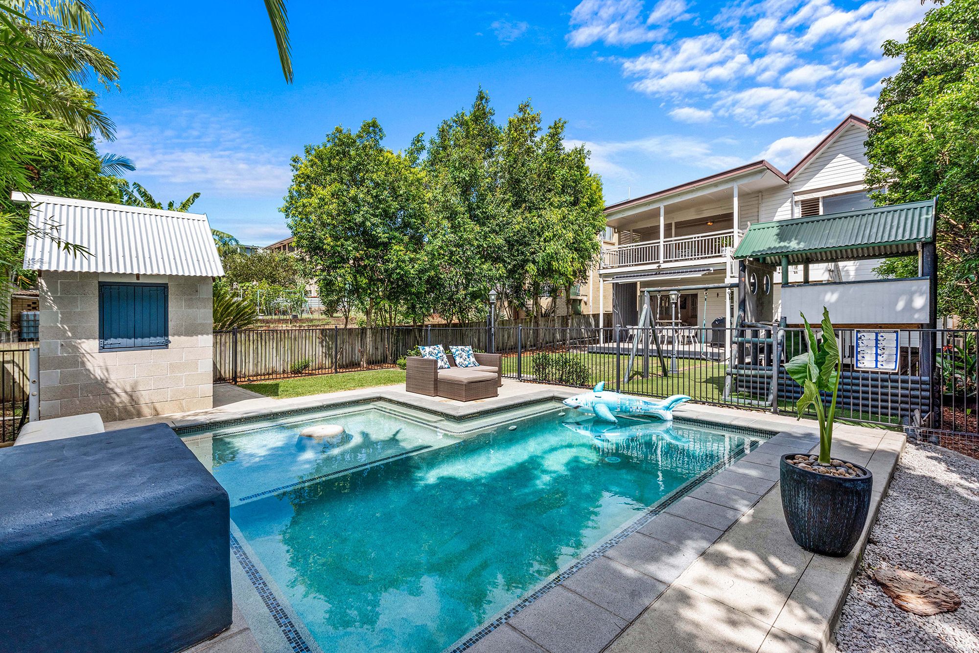 116 Heal Street, New Farm, QLD 4005