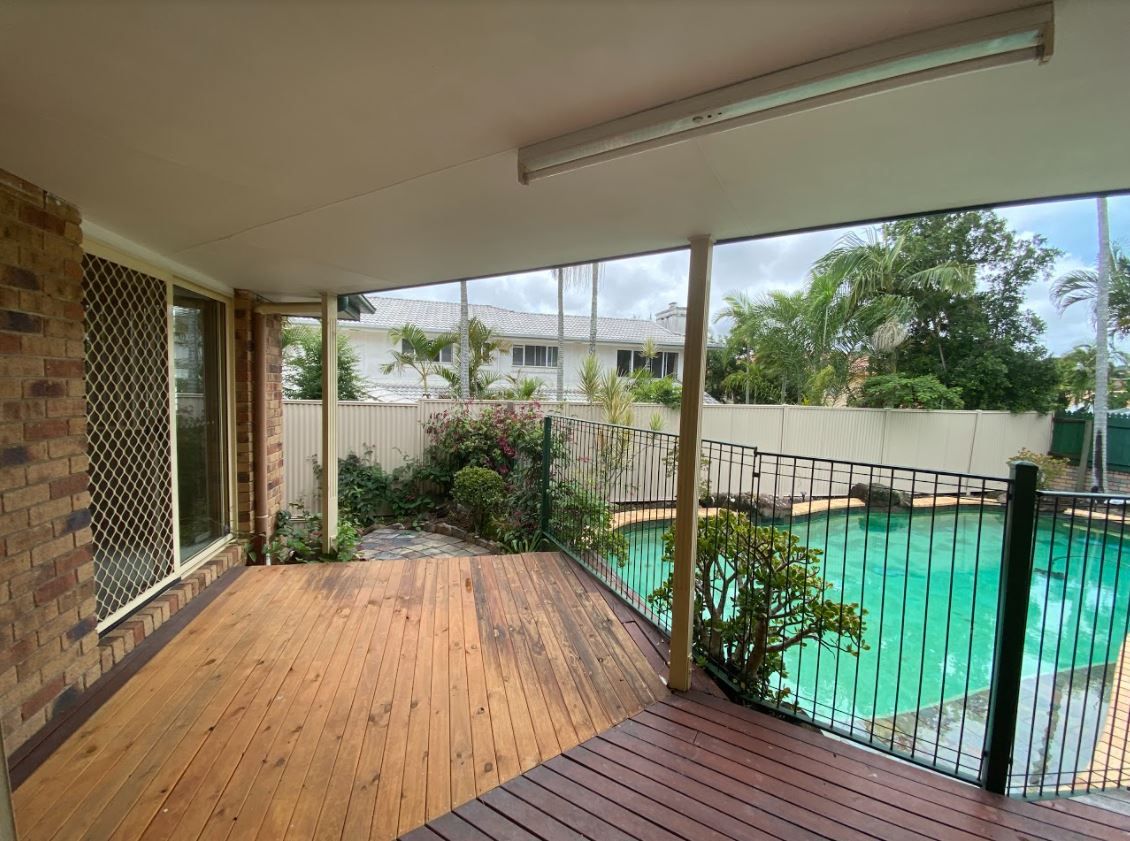 19 Jacaranda Place, Eight Mile Plains, QLD 4113