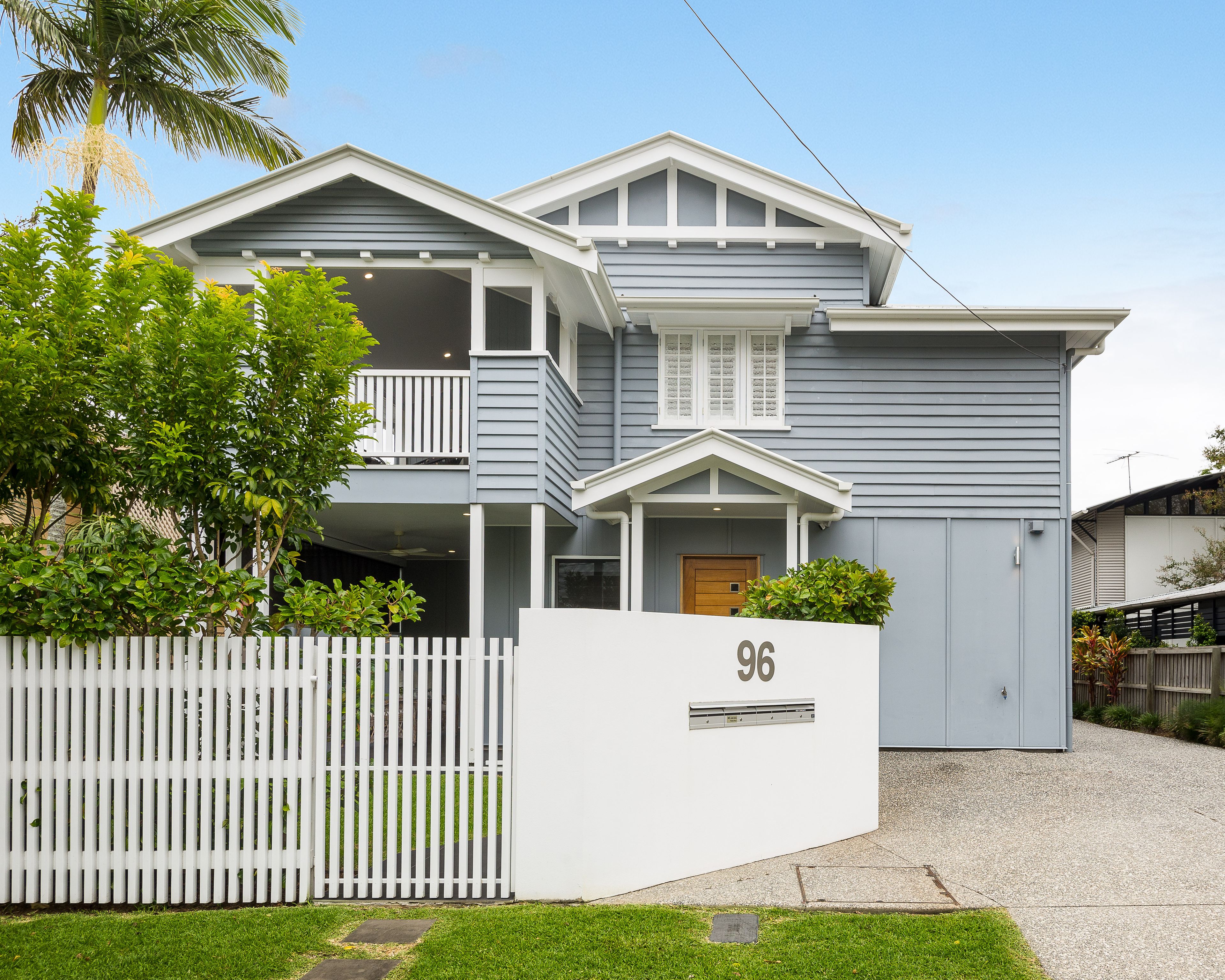 96 Bilyana Street, Balmoral QLD 4171
