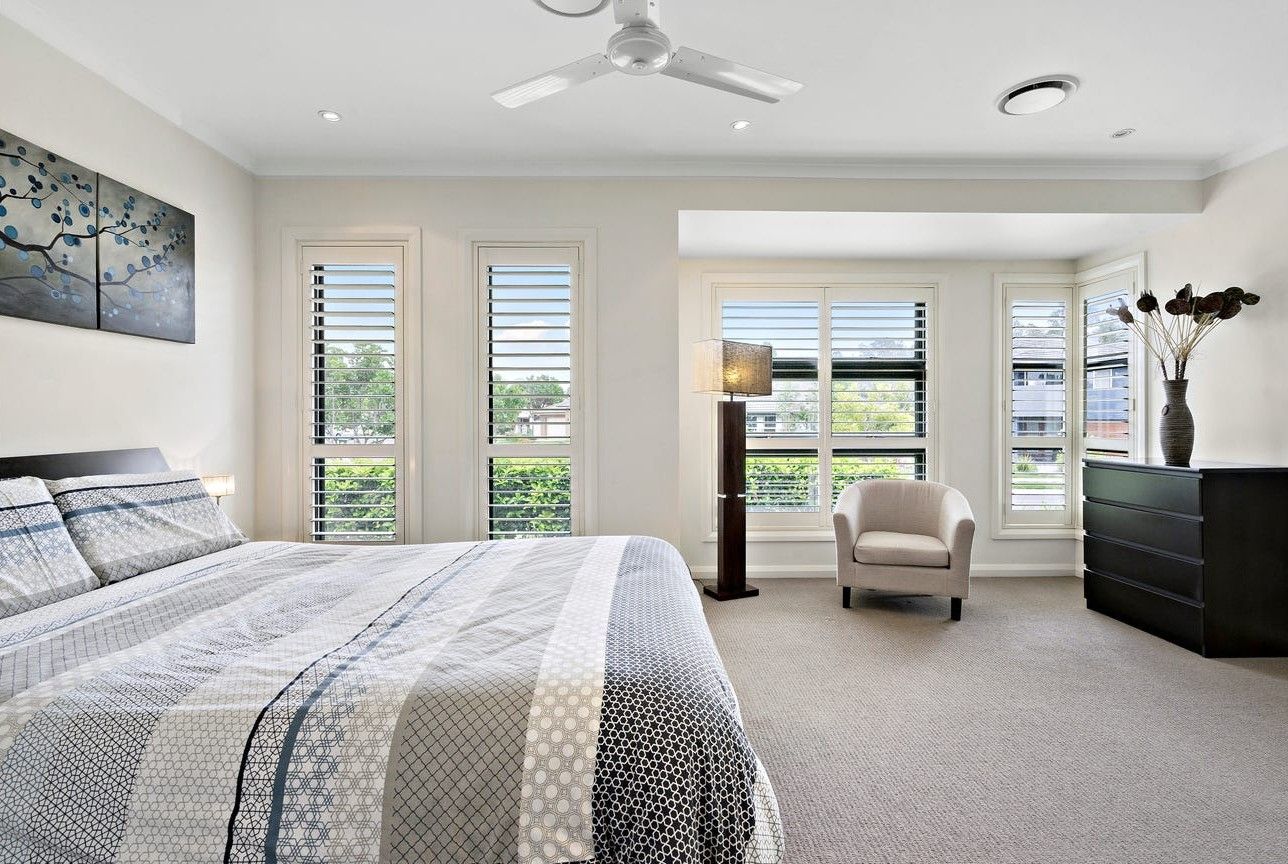 4 Sanderling Crescent, Cranebrook, NSW