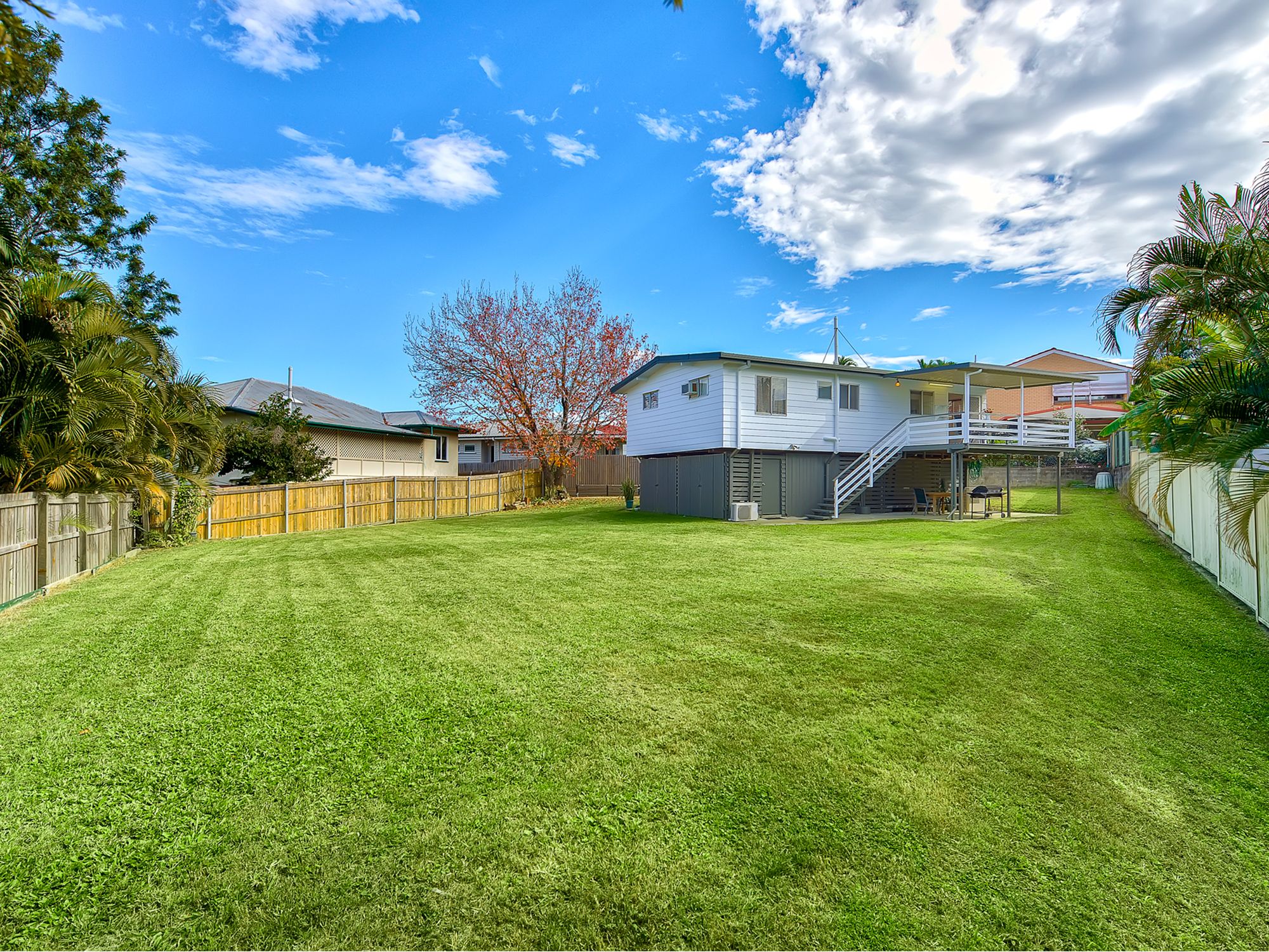 28 Blackwood Road, Geebung, QLD 4034