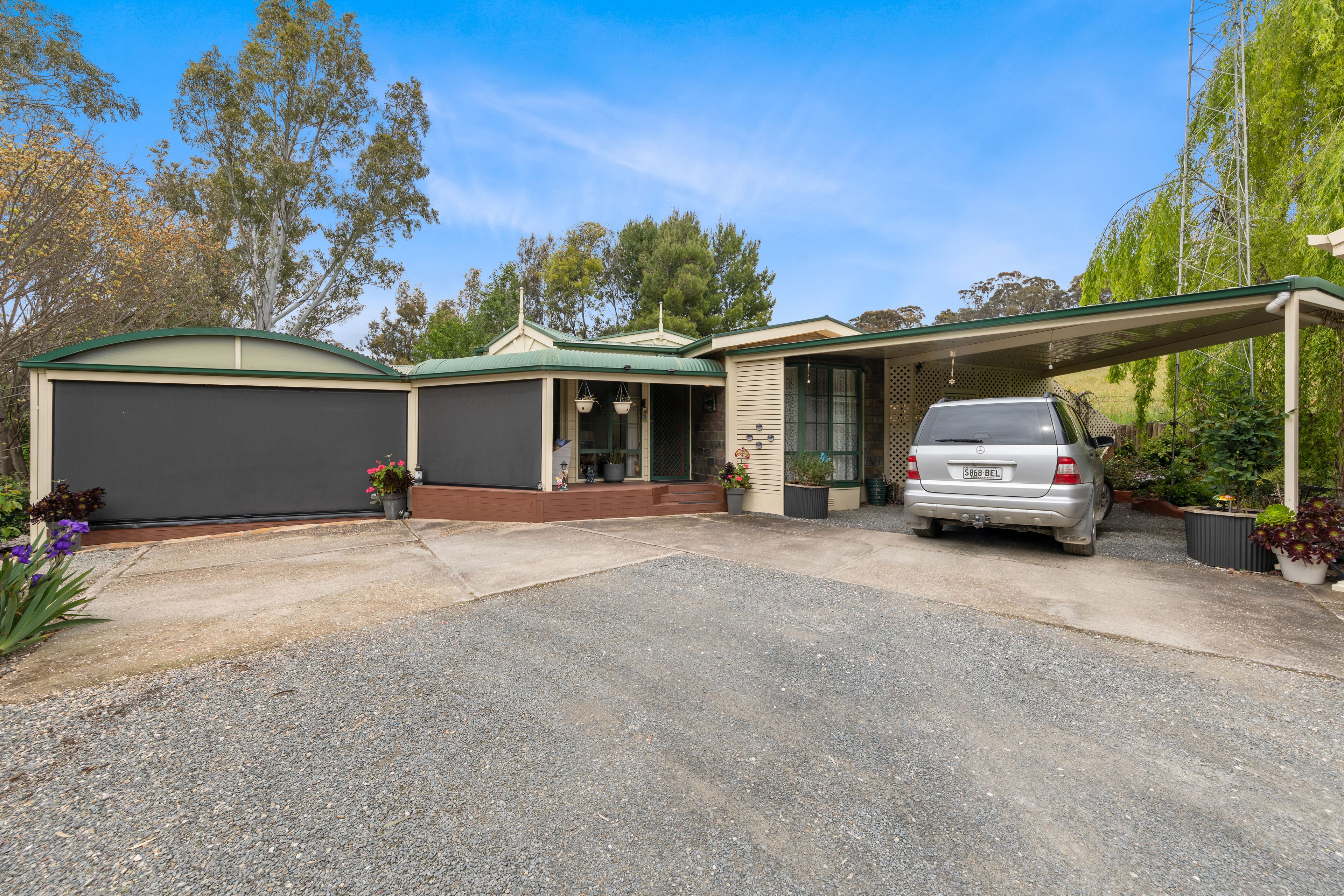 16 Main North Road, Clare, SA 5453