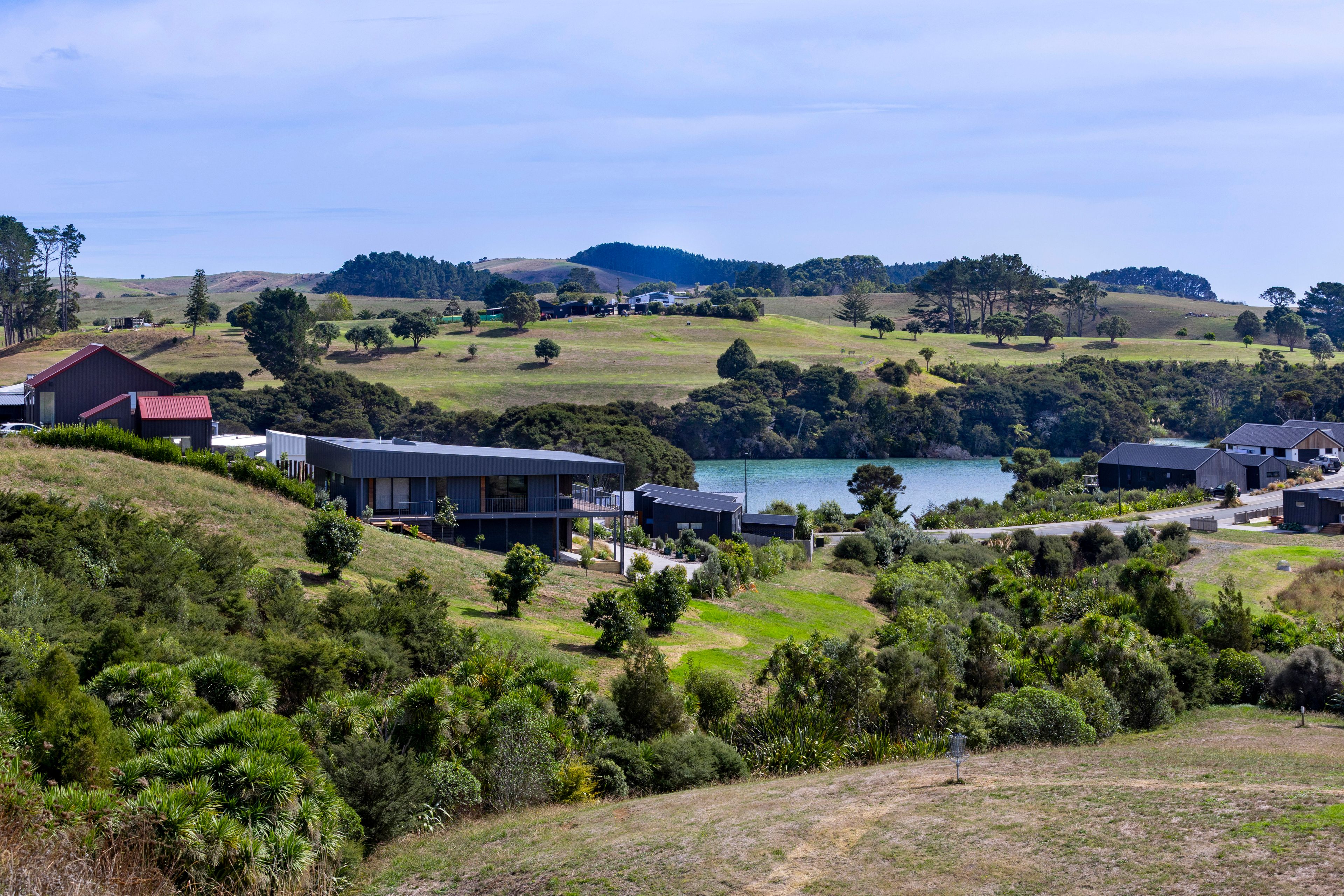 78 Rangitahi Road, Raglan, Waikato District