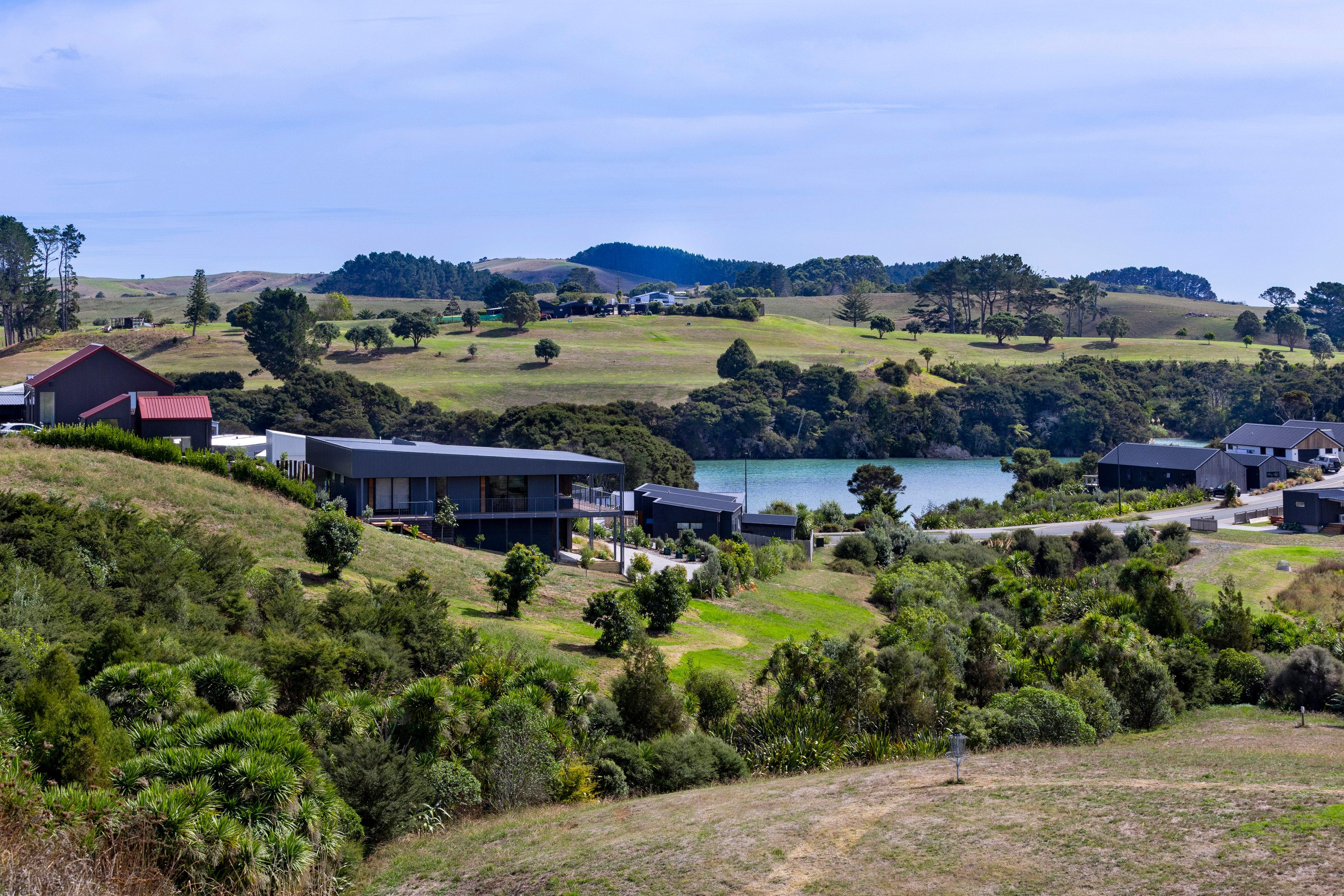 78 Rangitahi Road, Raglan, Waikato District