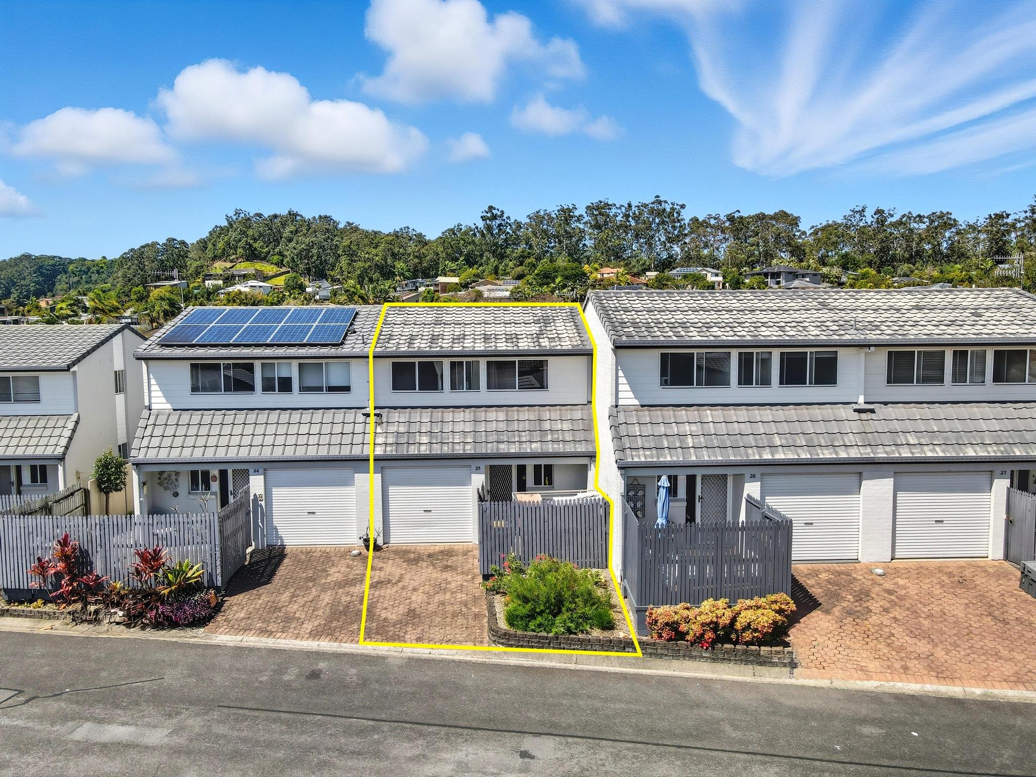 25/4 Itong Place, Currumbin Waters, QLD 4223