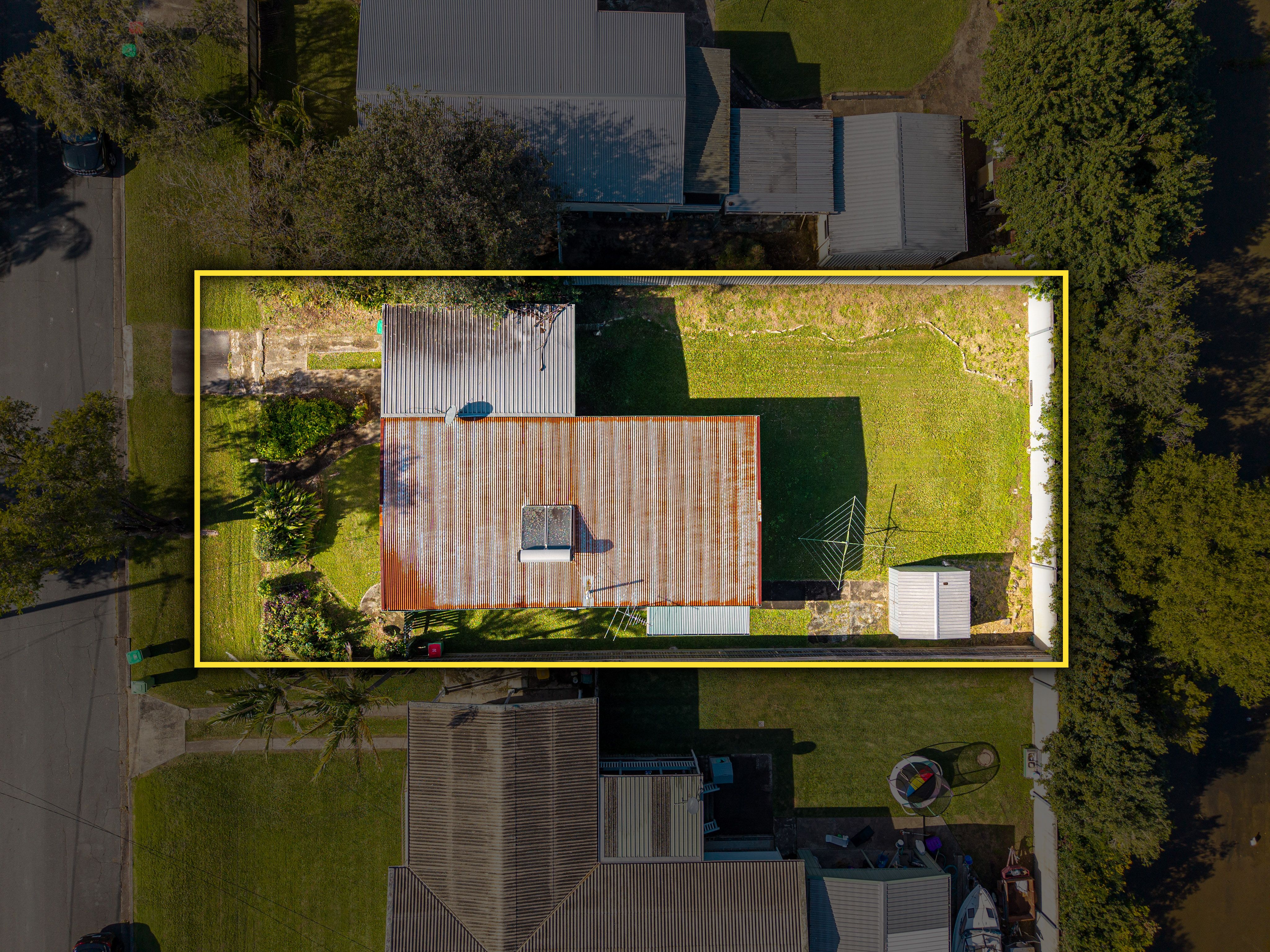 21 Kroll Street, Kippa-Ring, QLD 4021