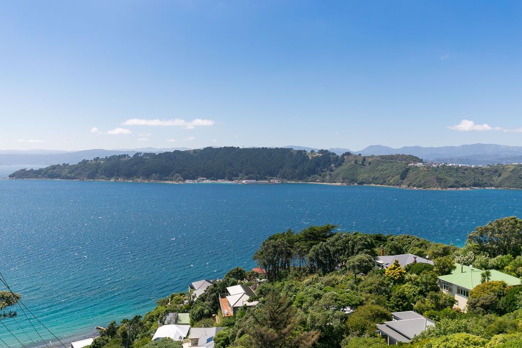 1/89a Grafton Road, Roseneath, Wellington City