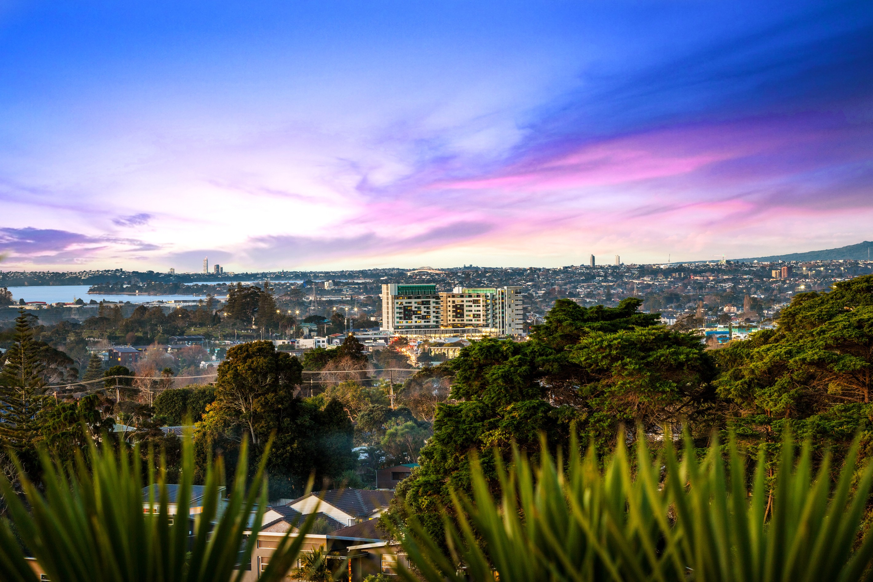 1/125 Glengarry Road, Glen Eden, Waitakere City