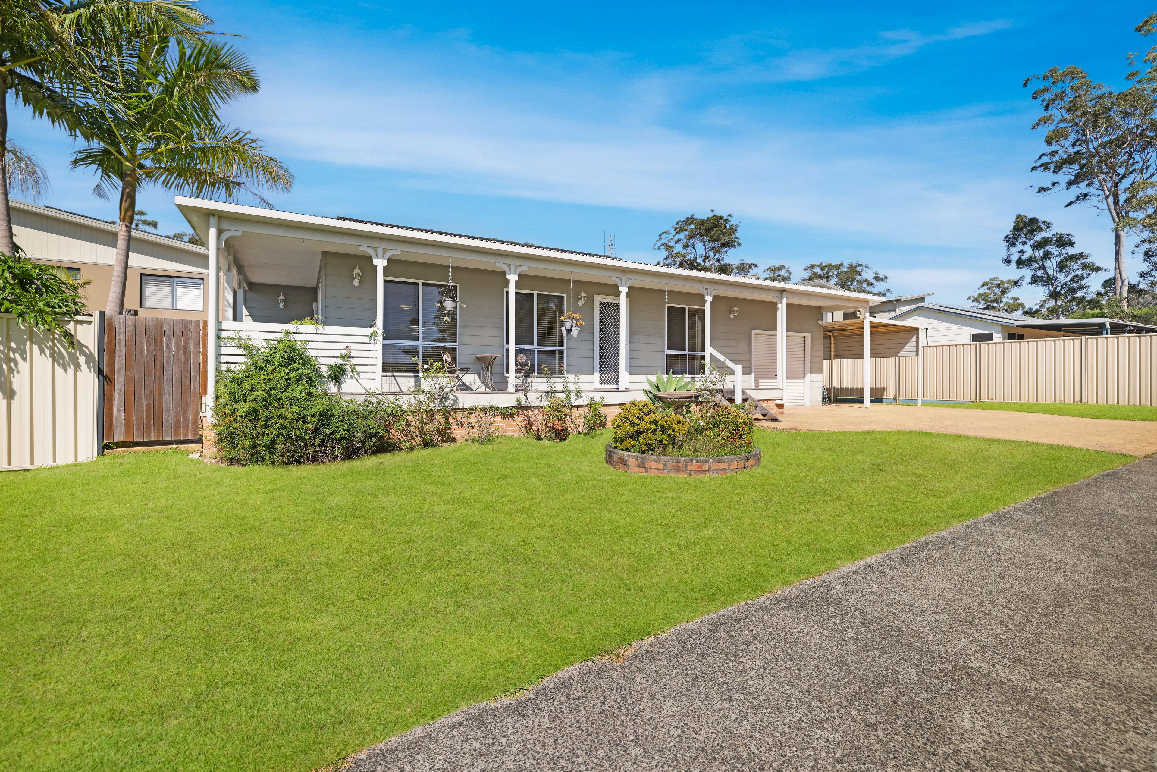 8B Cook Street, Callala Bay, NSW