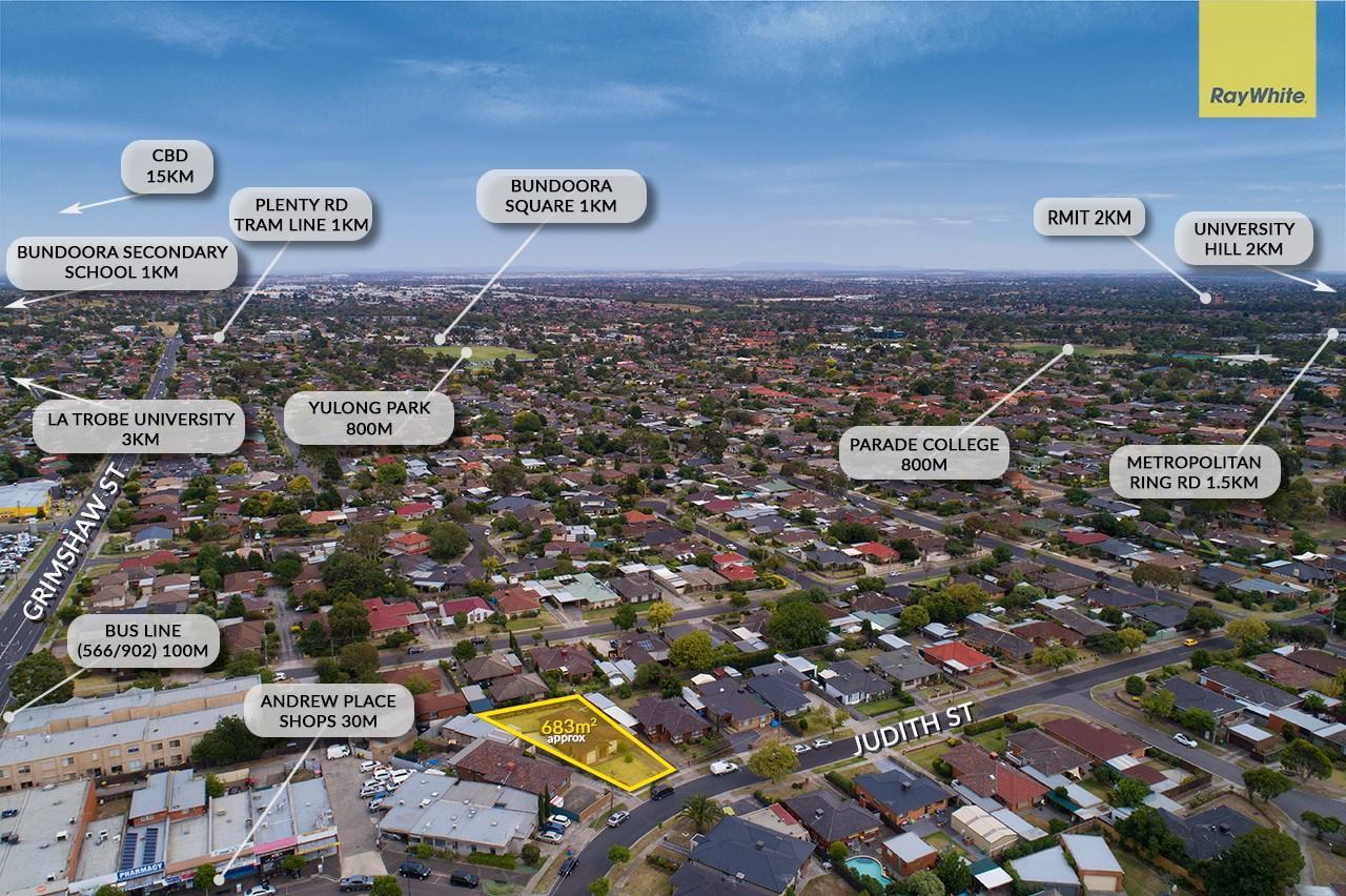 9 Judith Street, Bundoora, VIC 3083