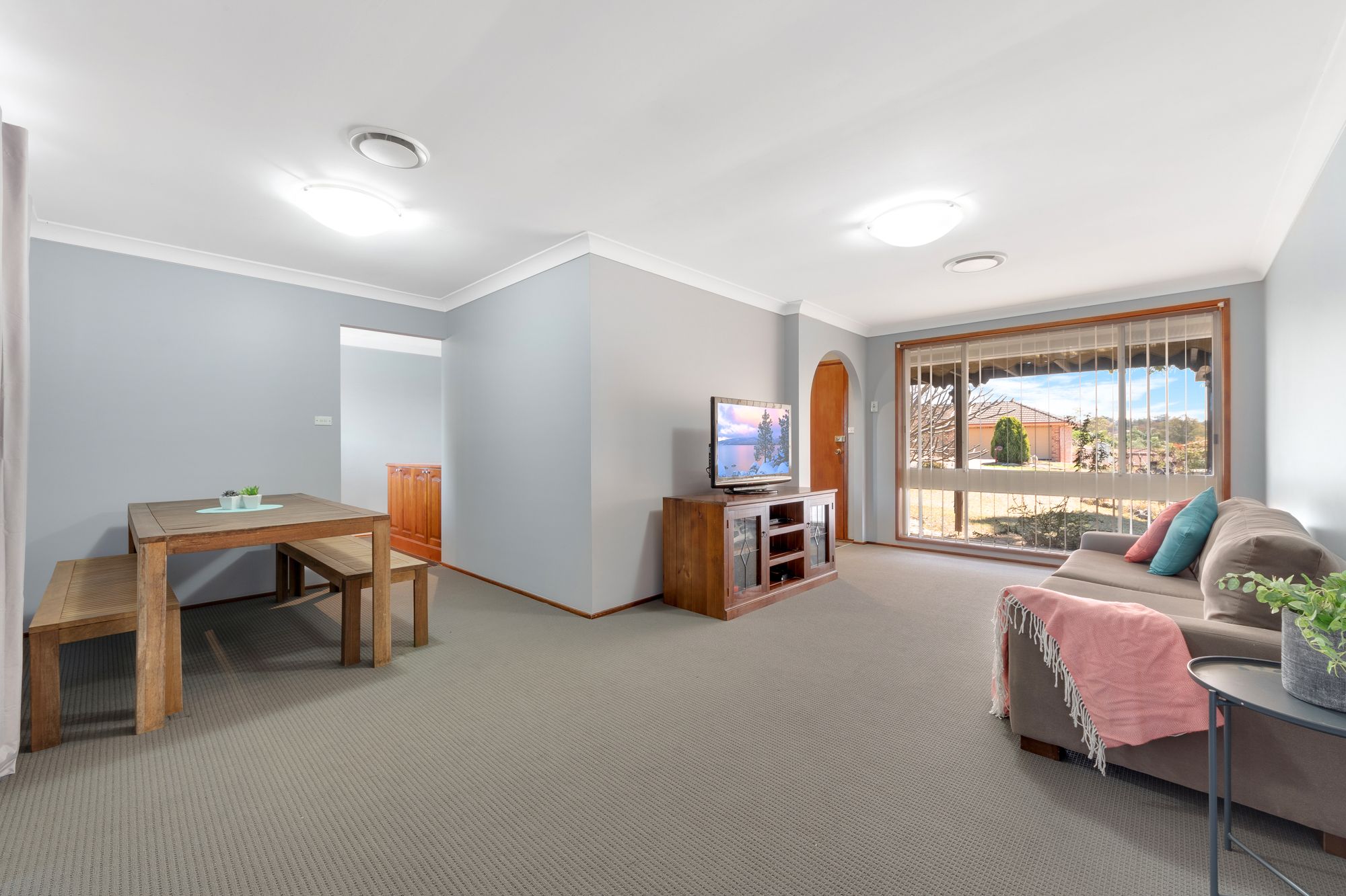 Eagle Vale, NSW 2558