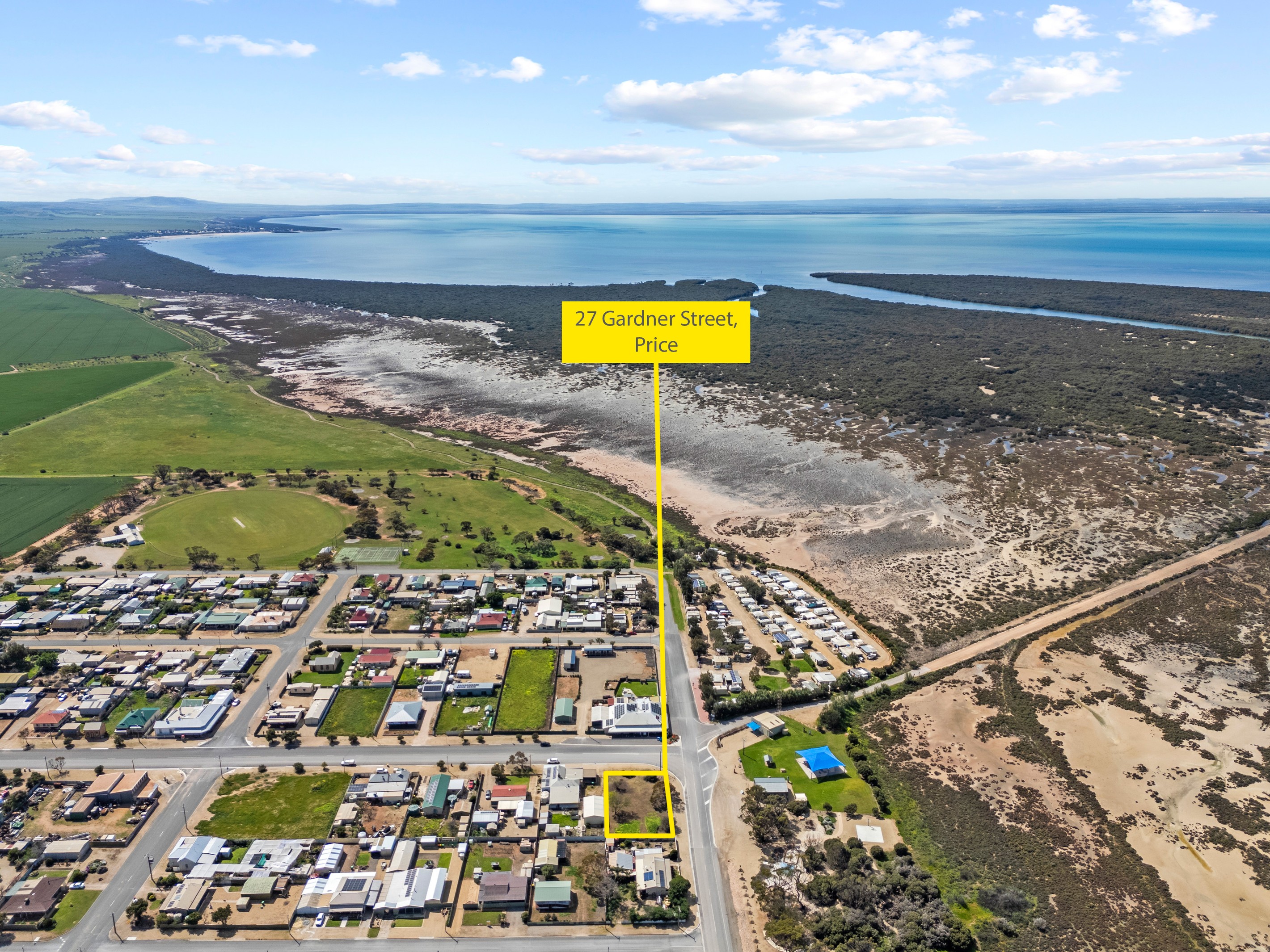 27 Gardner Street, Price, SA 5570