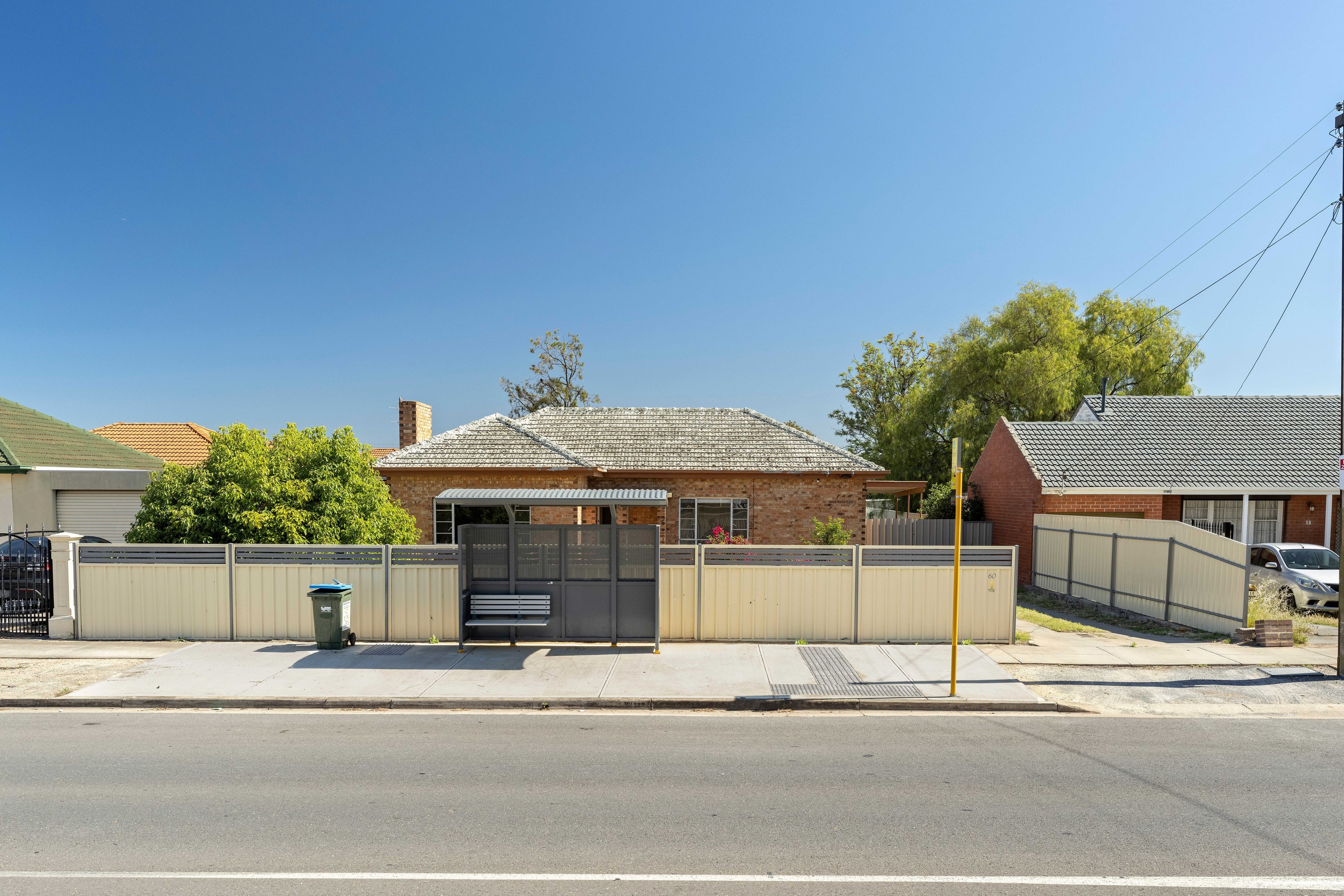 60 Mooringe Avenue, North Plympton, SA 5037