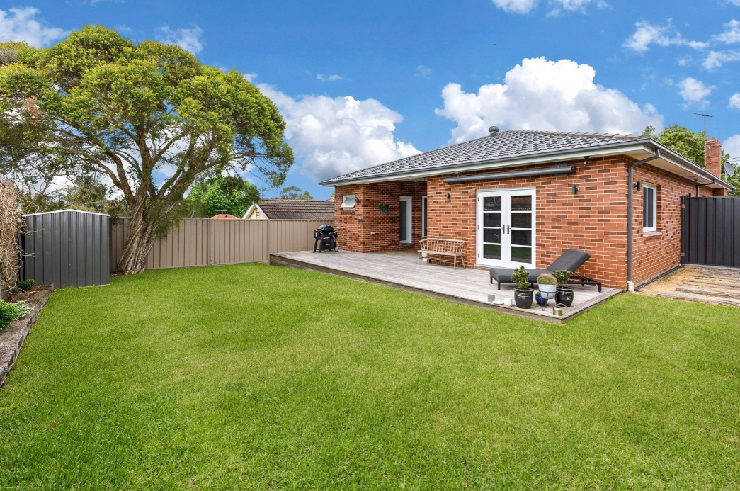 116 Darvall Road, Denistone West NSW 2114
