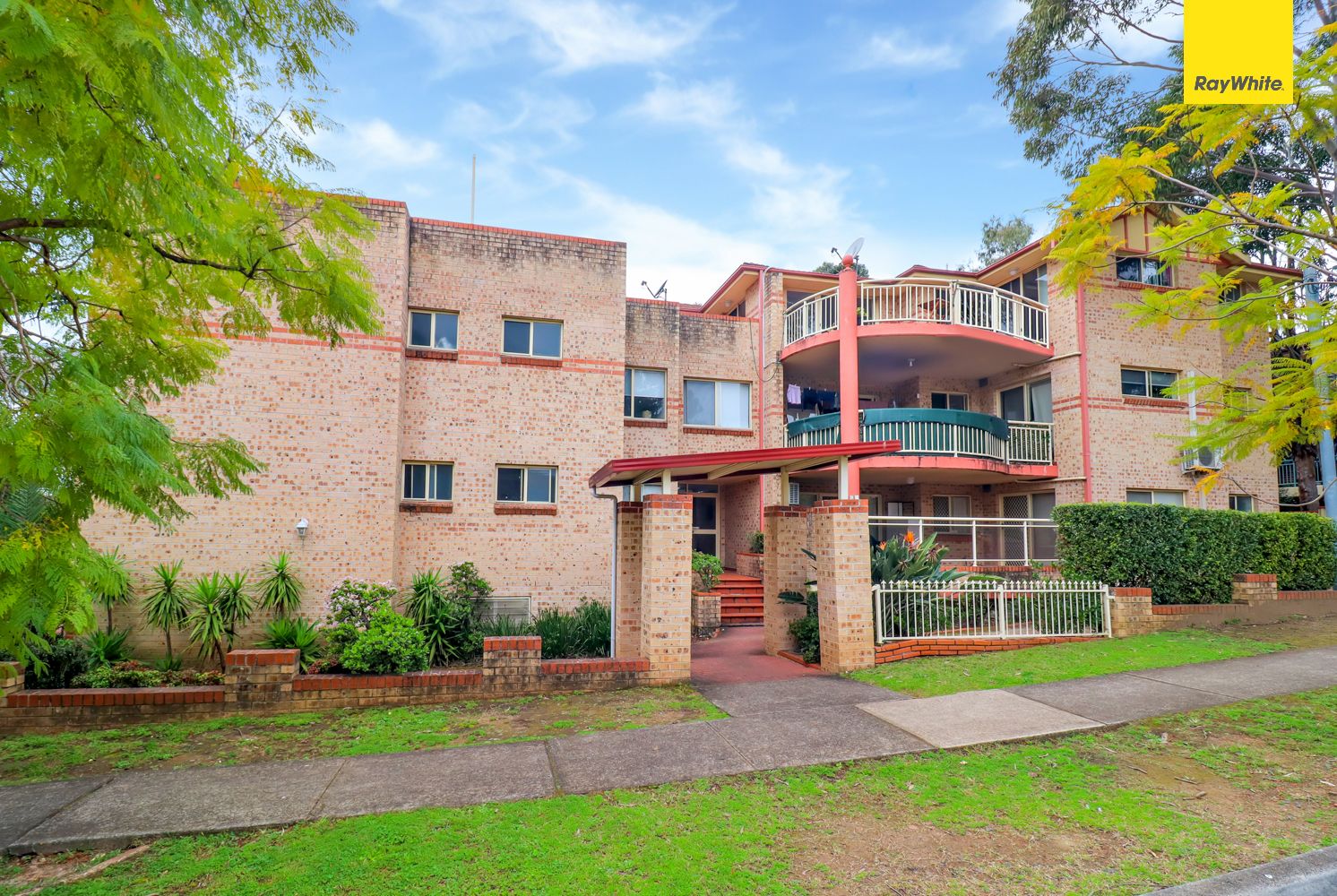 86-88 Walpole Street, Merrylands NSW 2160