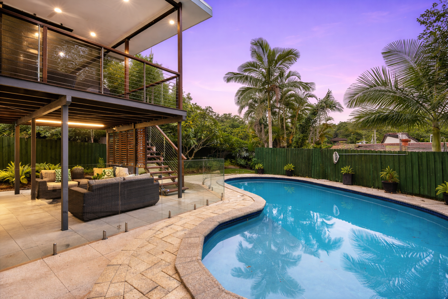 141 Burbong Street, Chapel Hill, QLD 4069