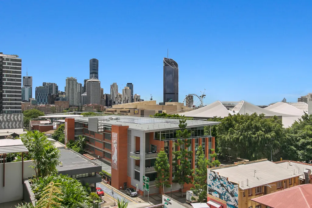 20606/28 Merivale Street, South Brisbane