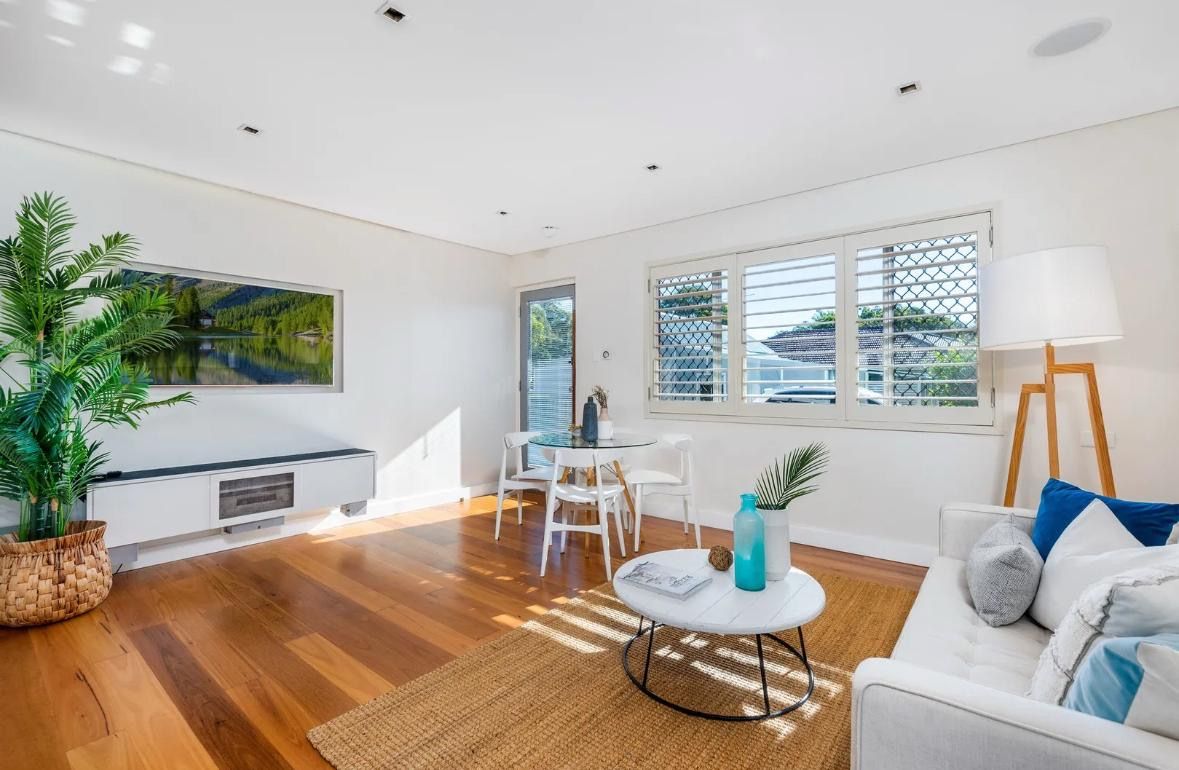 25 Oliver Street , Freshwater NSW 2096