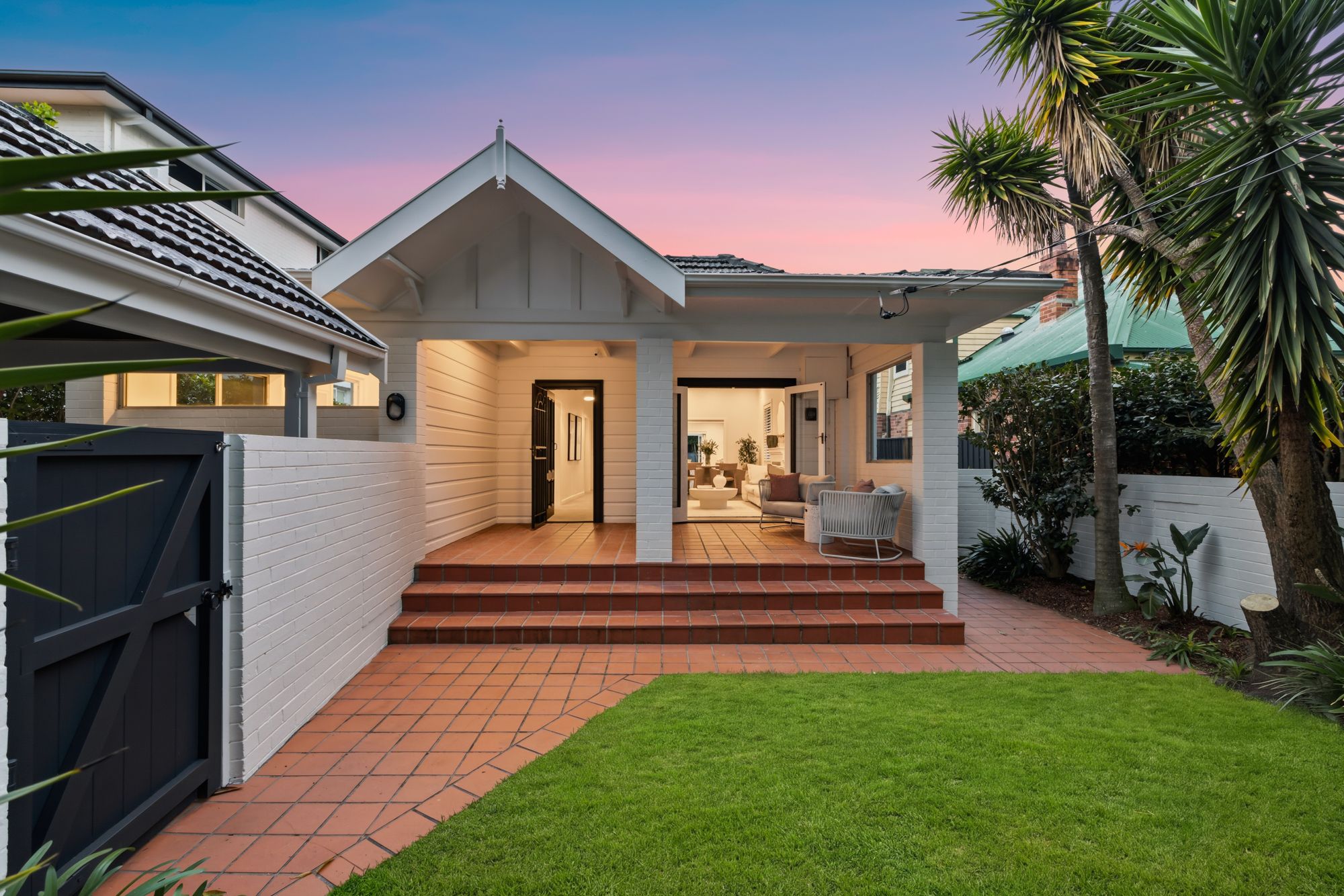 27 Cabramatta Road, Mosman, NSW 2088