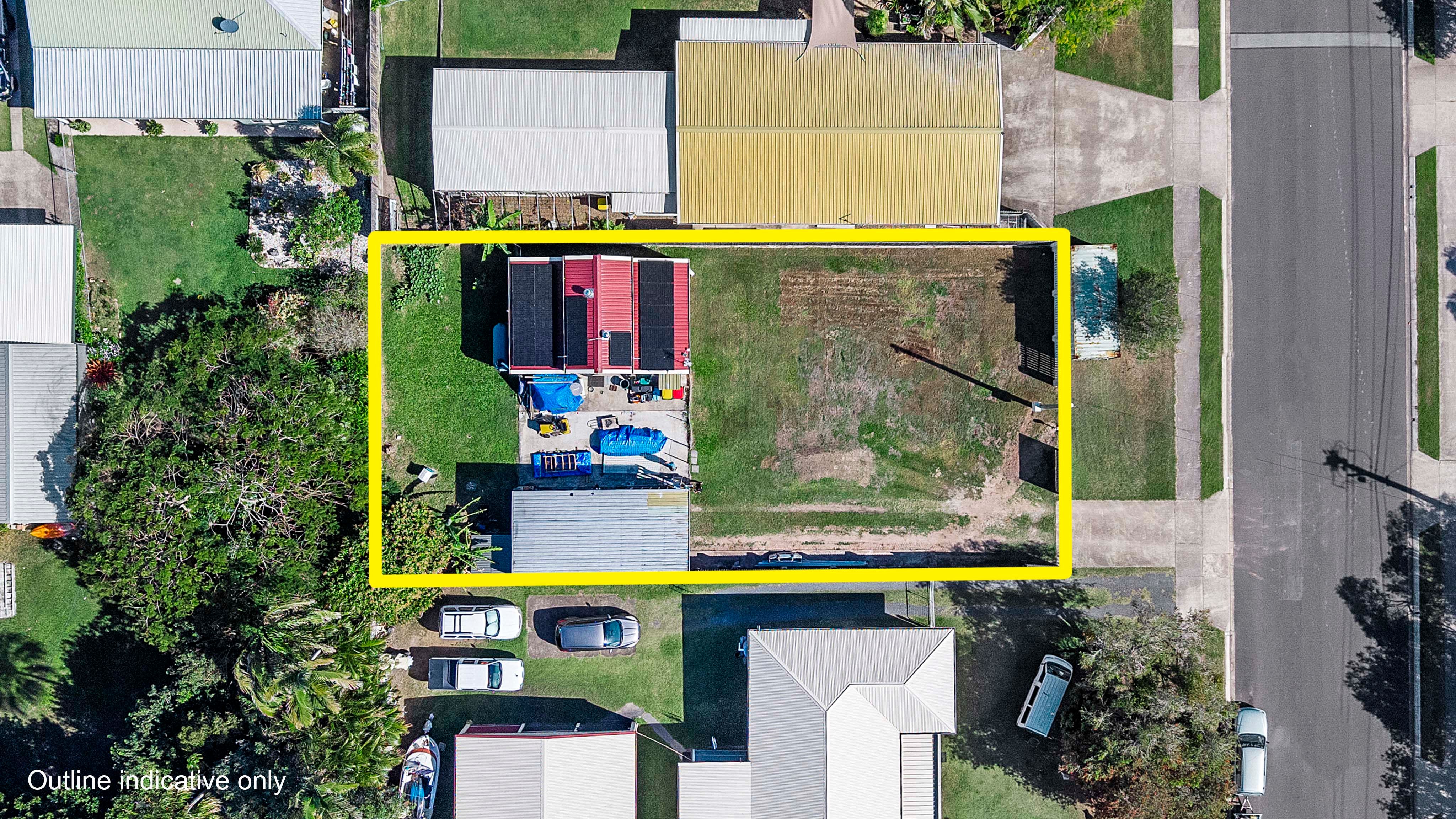 26 Honiton Street, Torquay, QLD 4655