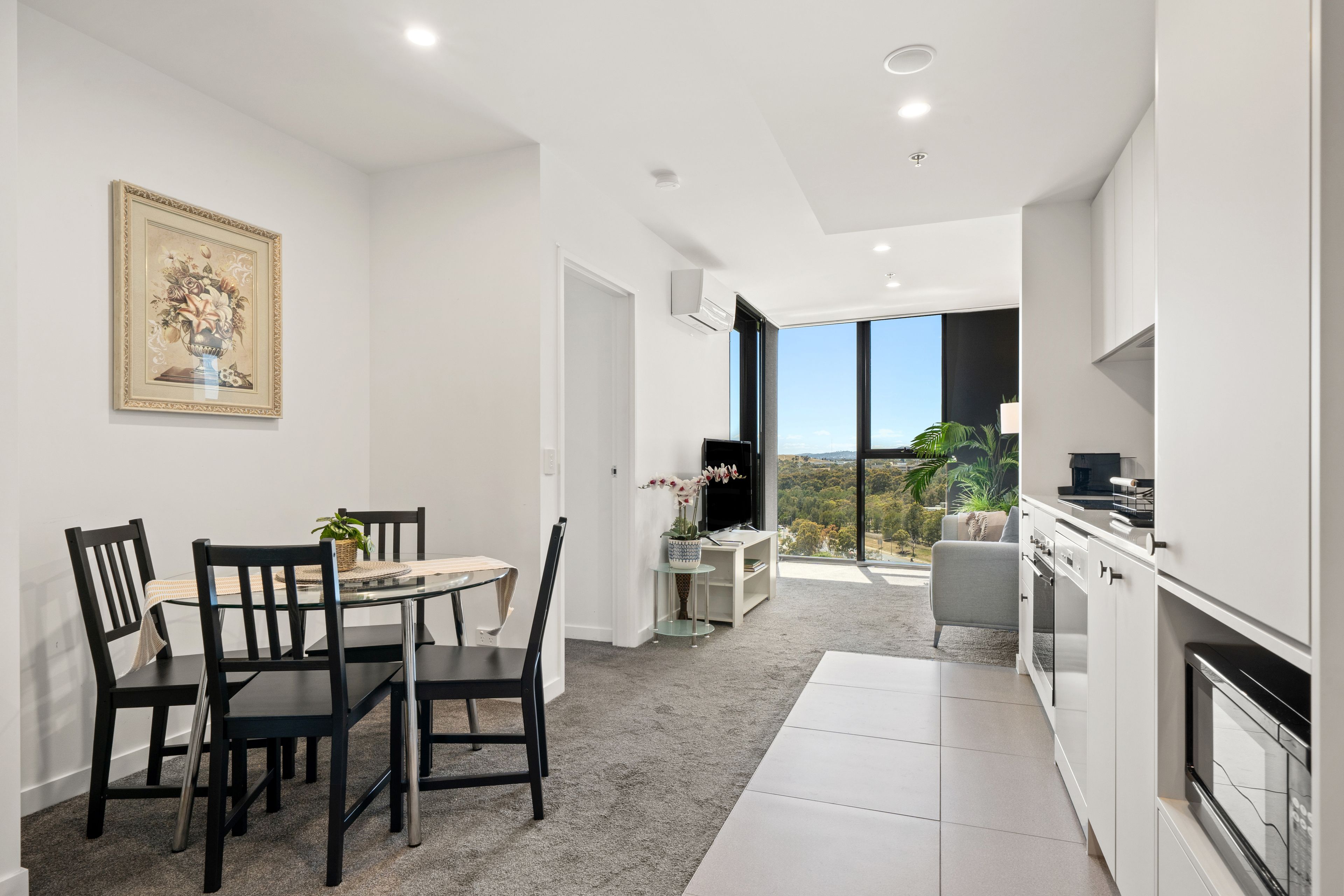 1309/2 Grazier Lane, Belconnen, ACT 2617