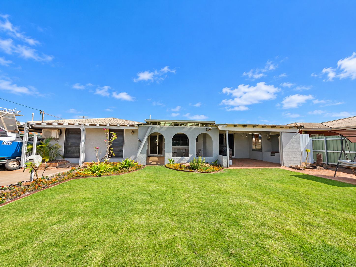 24 Shallcross Street — photo from Ray White Carnarvon