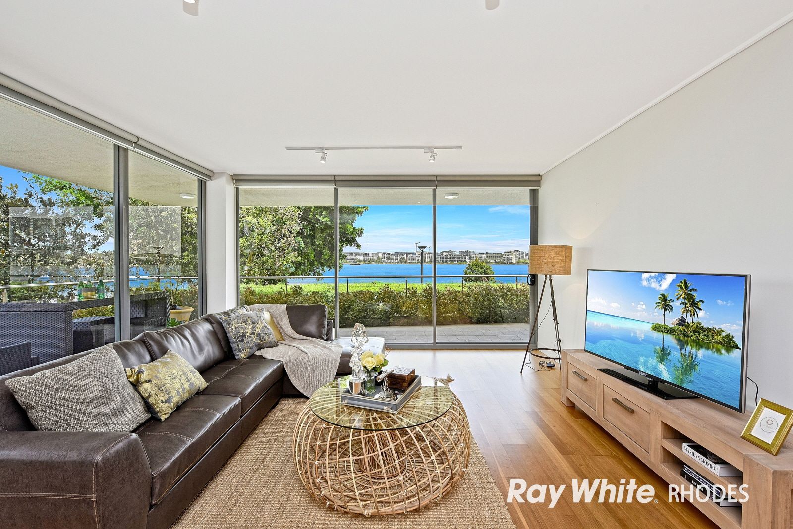 4 Lewis Avenue, Rhodes NSW 2138