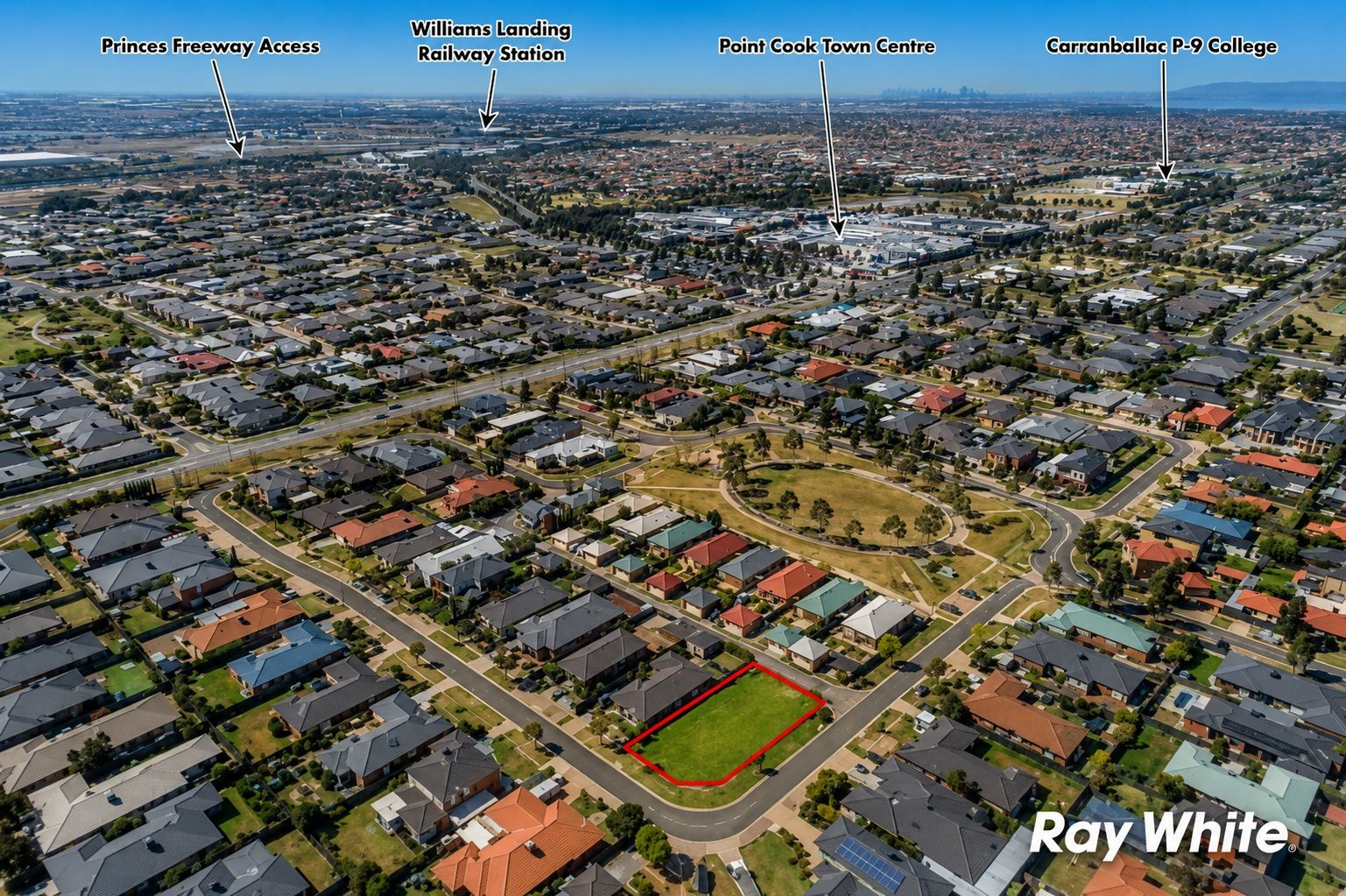 29 Banjo Paterson Circle, Point Cook, VIC 3030