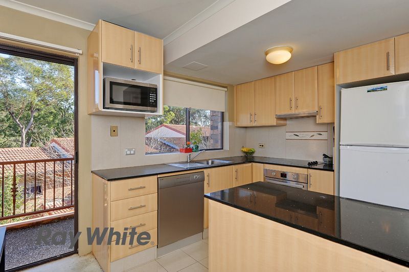 60/102 Crimea Road, Marsfield, NSW 2122