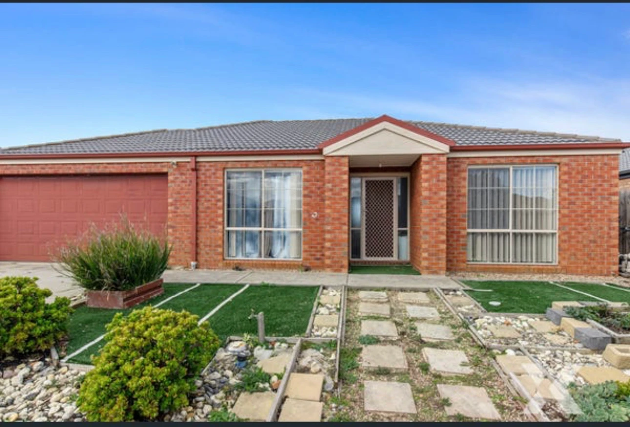 3 Begg Avenue, Truganina, VIC 3029