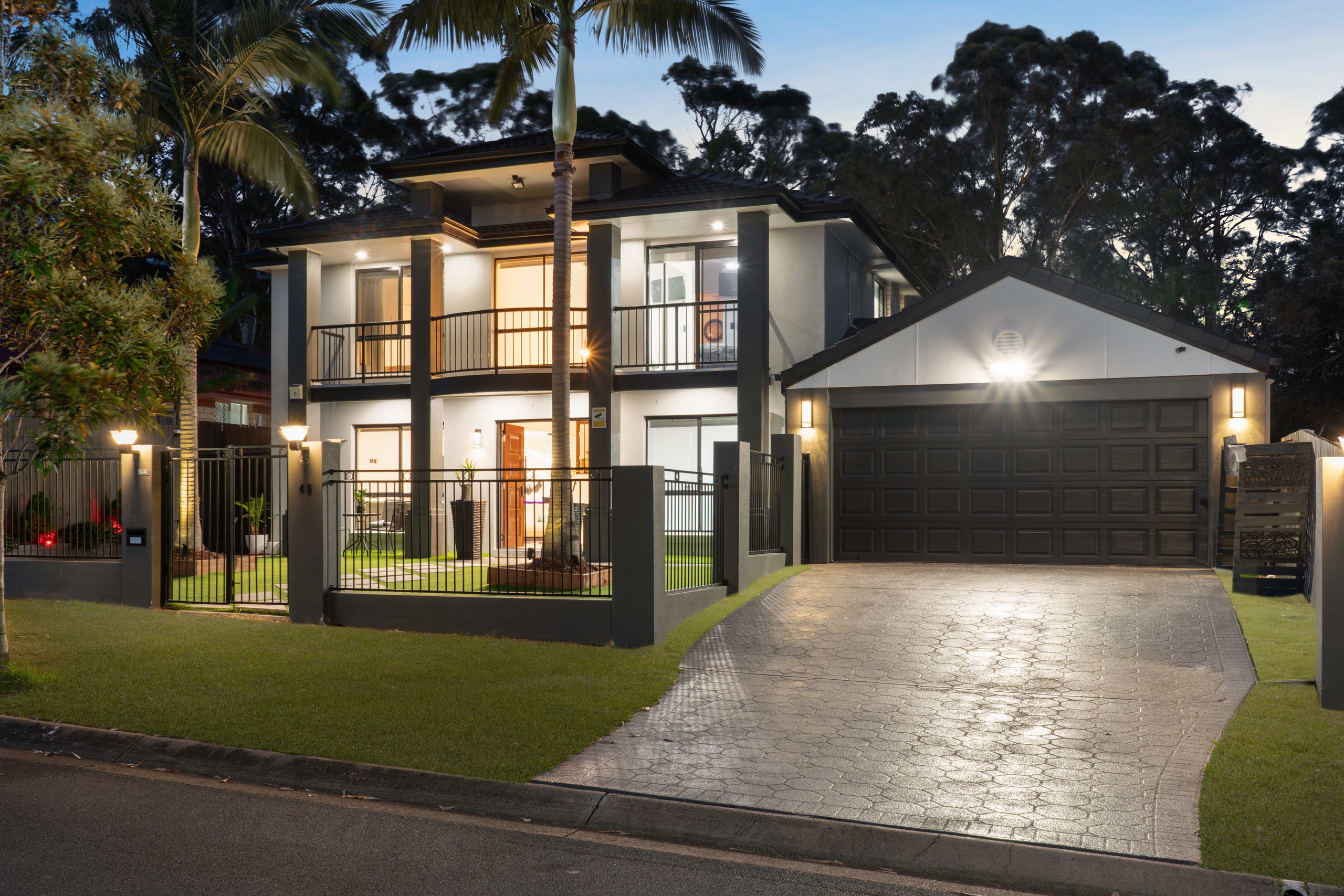 45 Mcmillan Street, Drewvale, QLD 4116