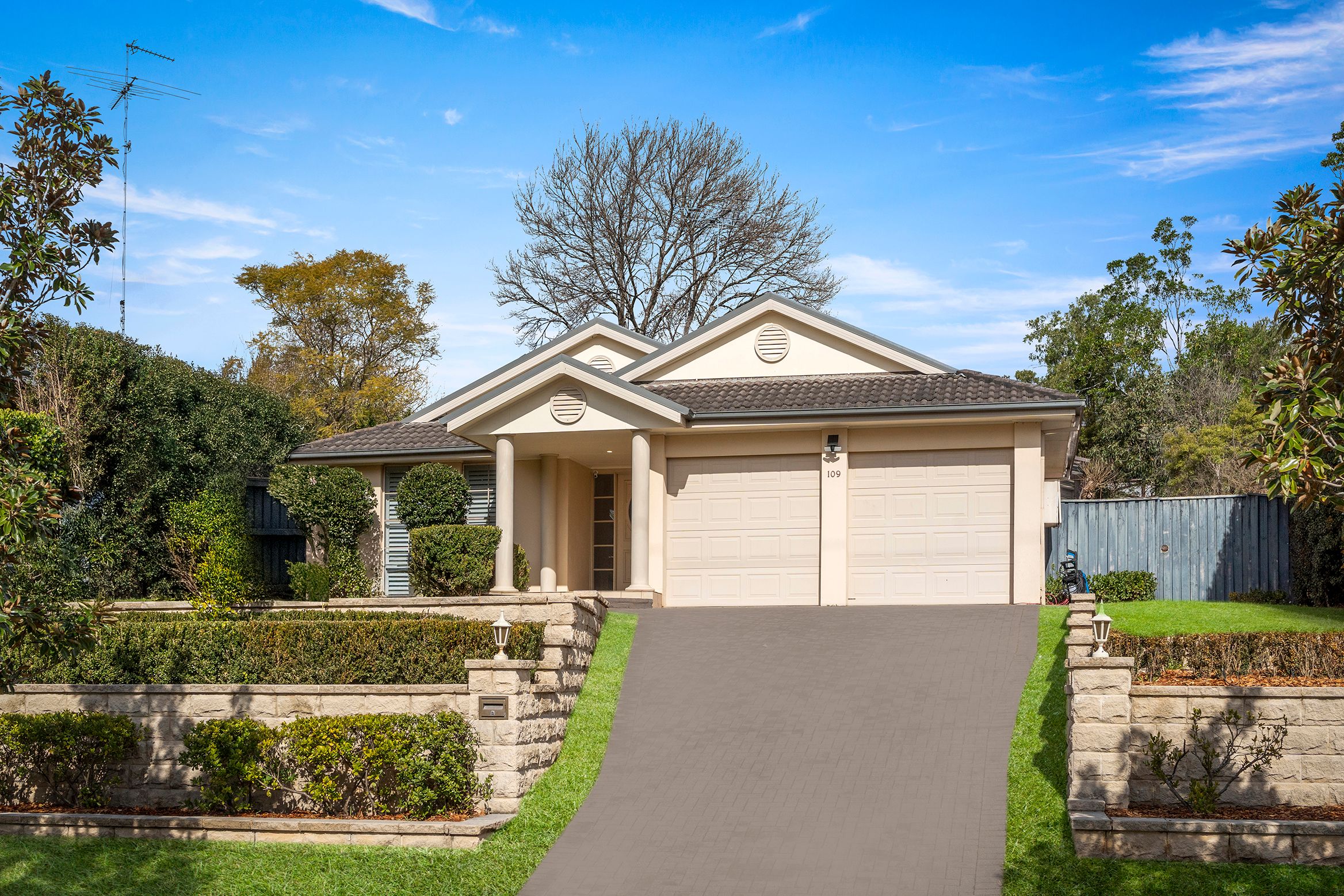 109 Acres Road, Kellyville NSW 2155