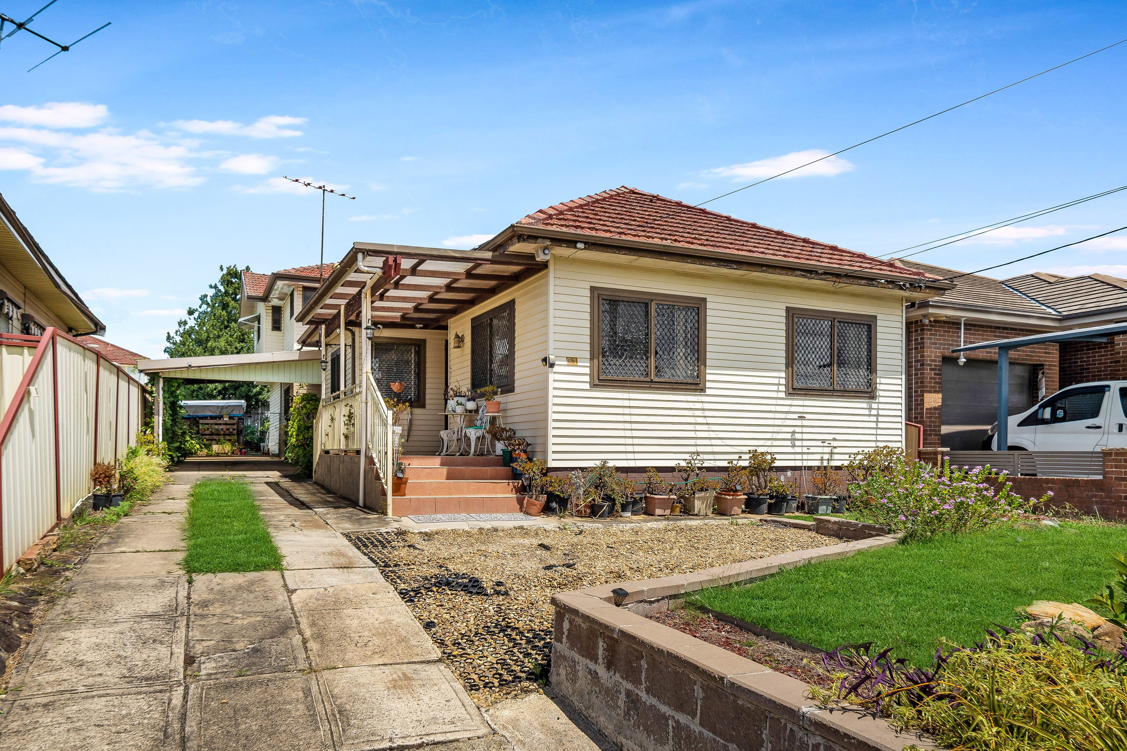 61 Waruda Street, Yagoona, NSW 2199