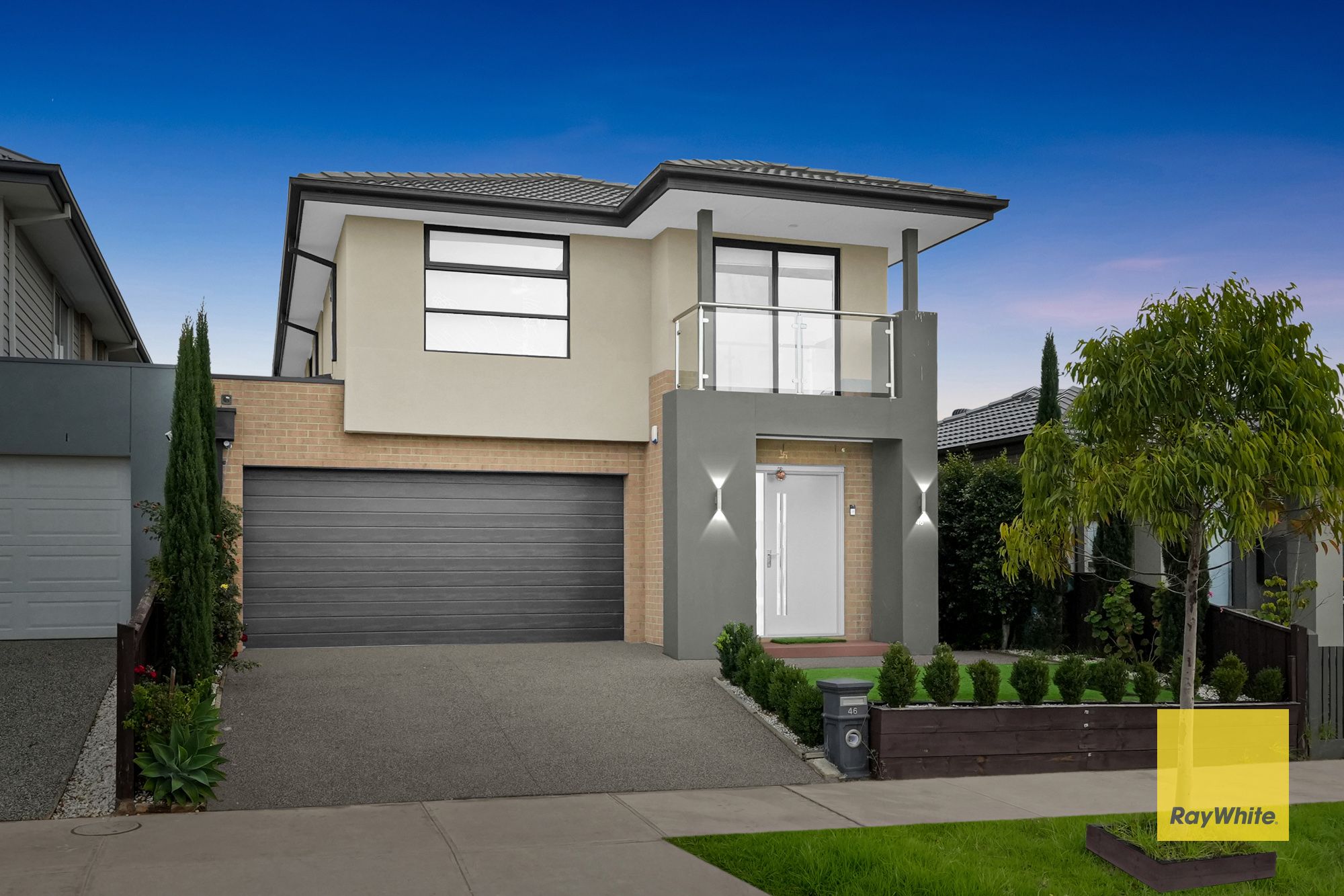 46 Reverence Drive, Rockbank VIC 3335