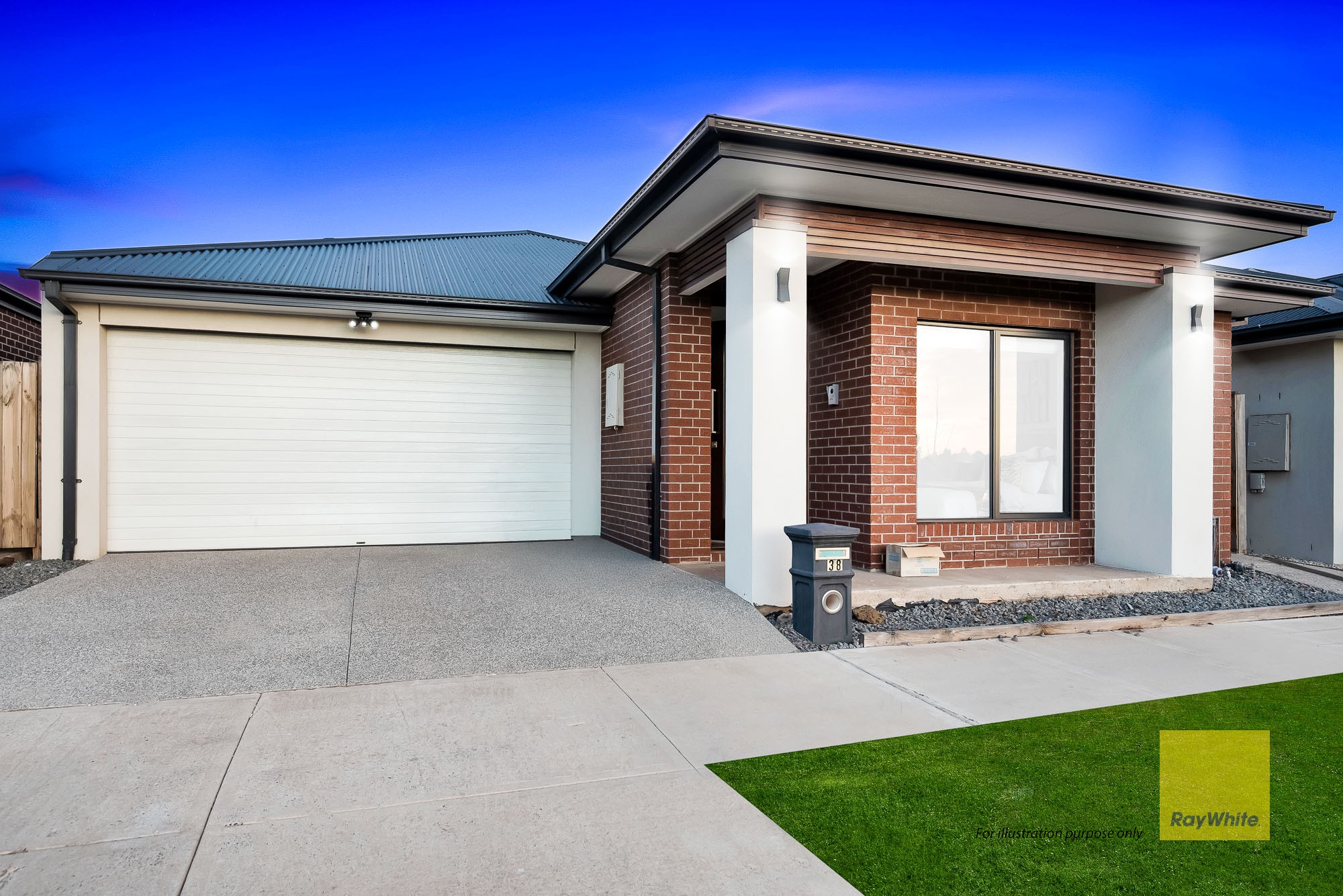 38 Rosso Drive, Tarneit, VIC 3029